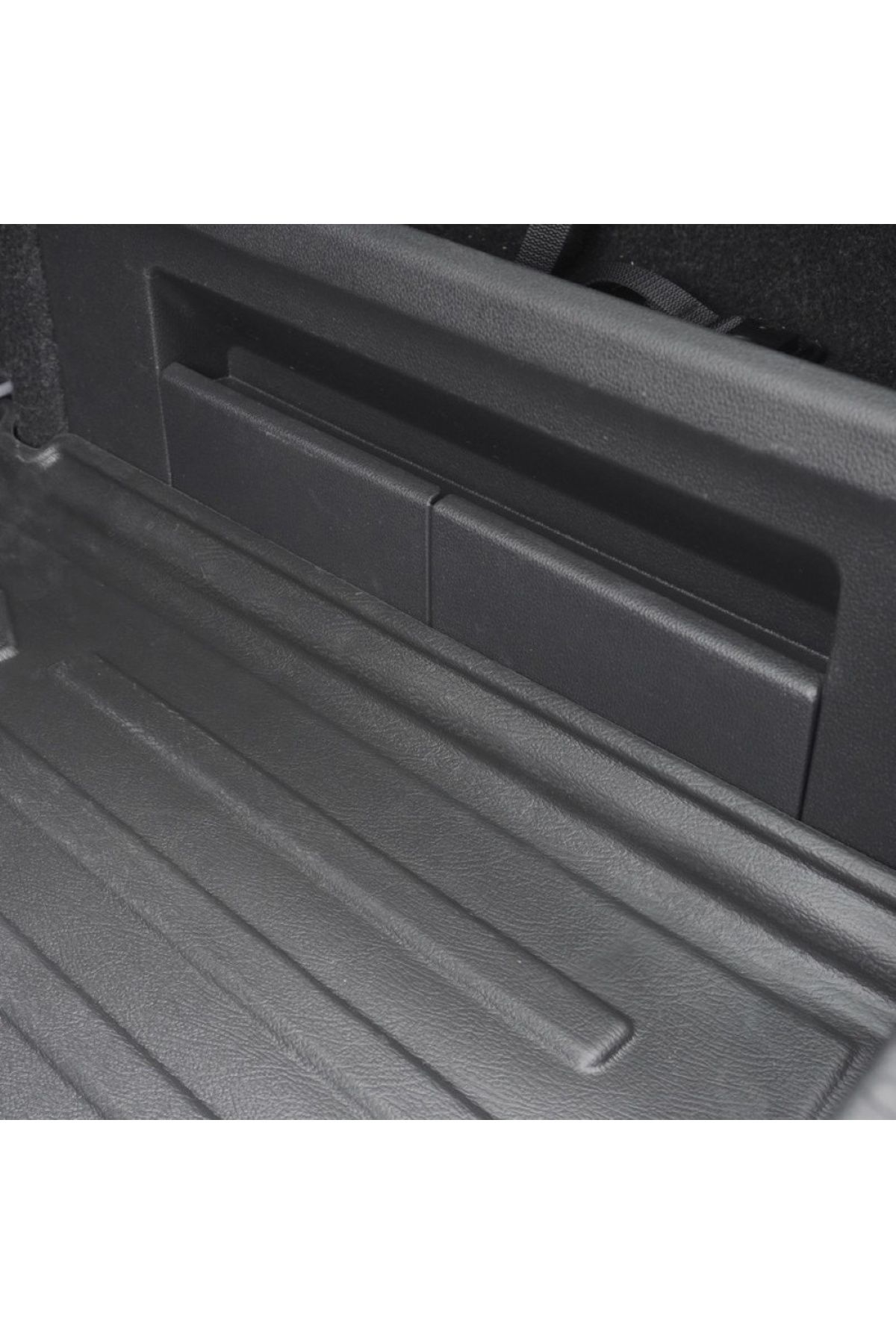 Umbrella-Umbrella Trunk Mat For Honda Cr-V Iv (2012-2017) 3