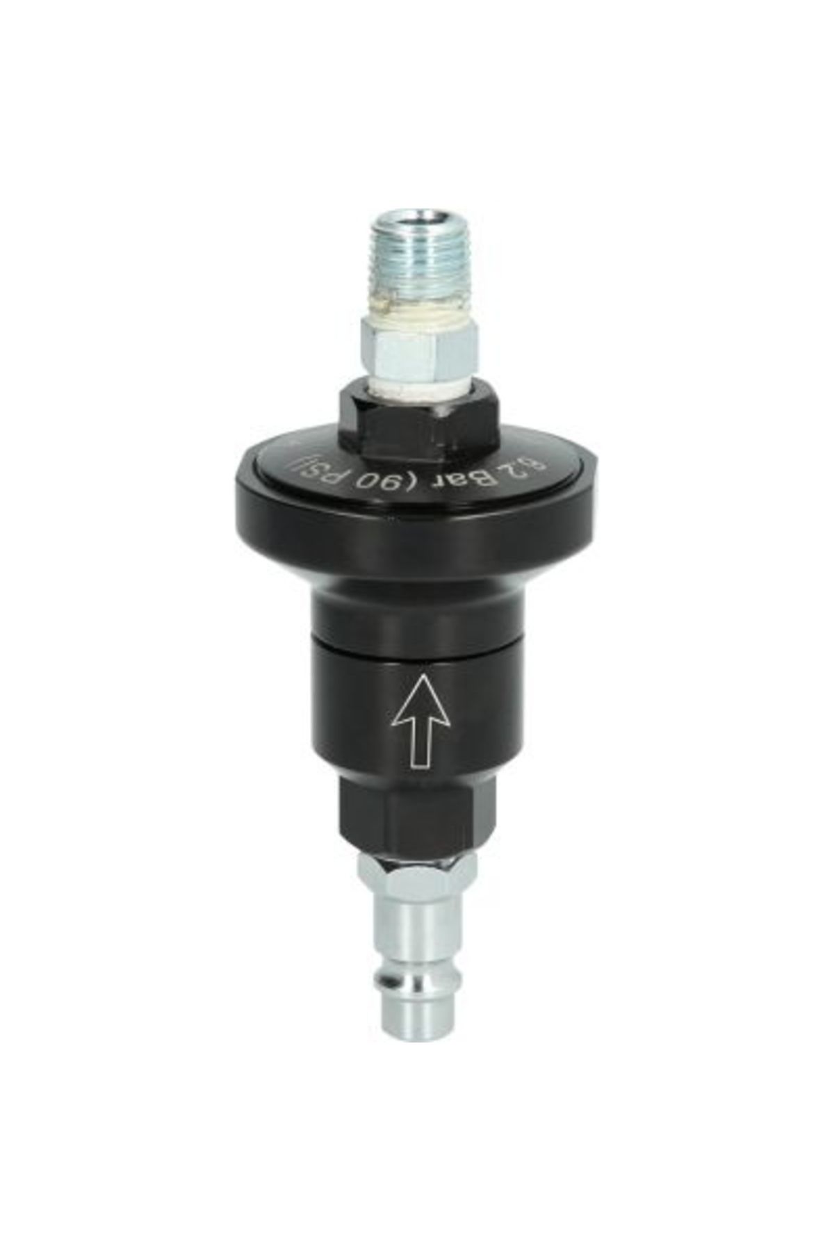 KS Tools-PRESSURE REDUCER FROM MAXIMUM 10.0 BAR TO 6.2 BAR 2