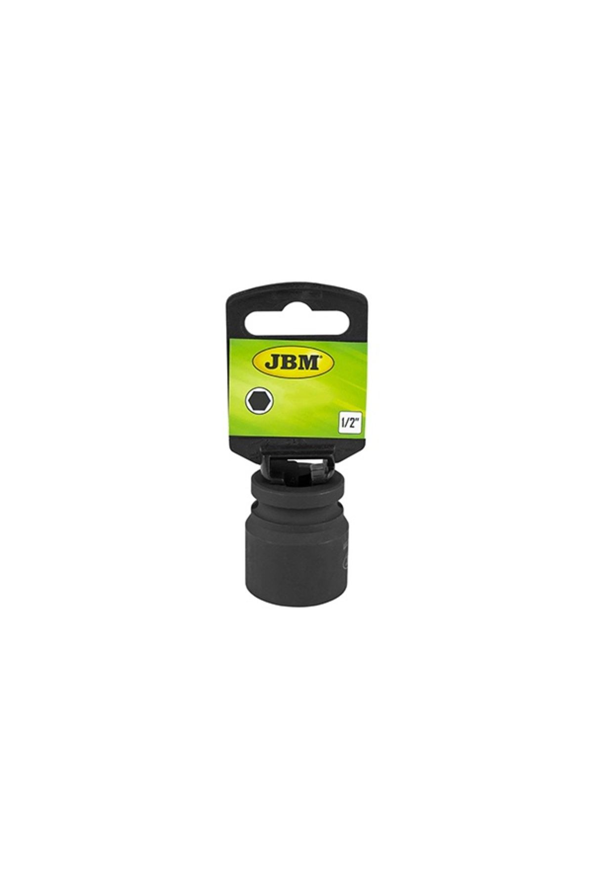 JBM-1/2` 17 Mm JBM Impact Hexagonal Socket 1