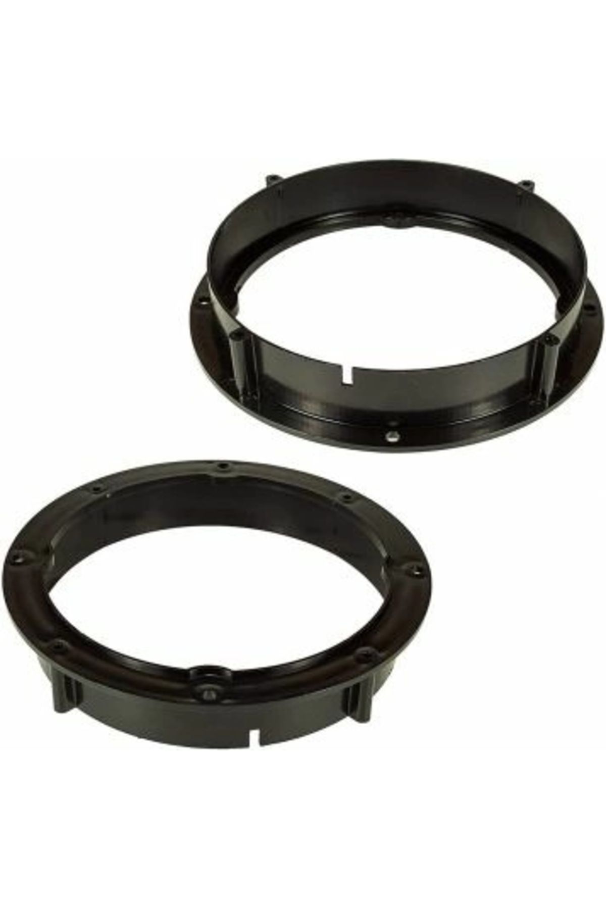 CED AUTO TRADE-Inele adaptoare difuzoare auto Cod 20.549 Volkswagen Caddy 4 2021-2023 Fata 165mm 1