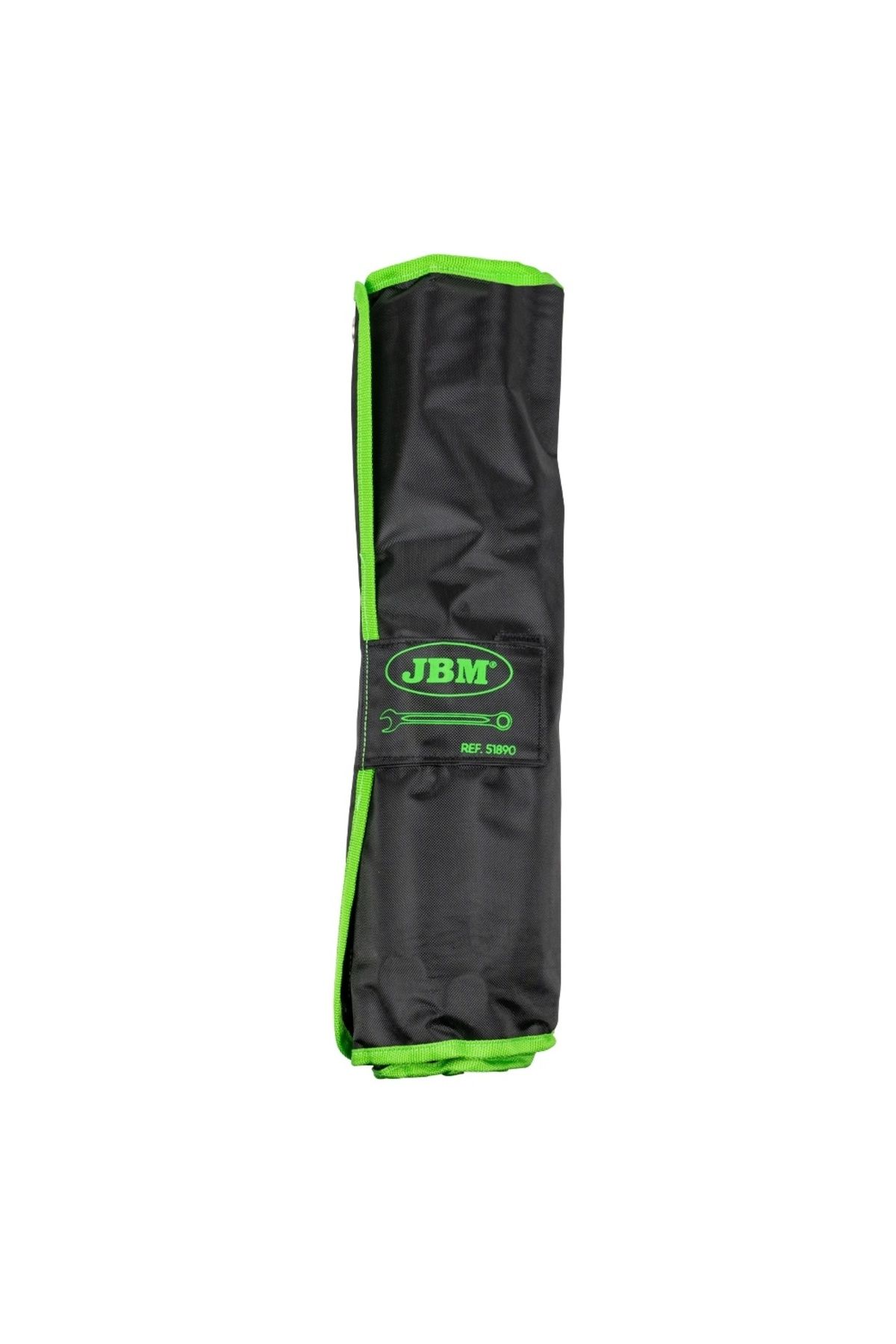 JBM-SET OF 17 COMBINATION WRENCHES IN SHEETS JBM 3