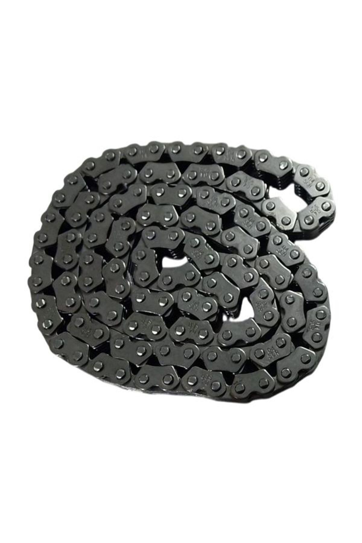 CF Moto CF ATV500 - EKSANTRİK ZİNCİRİ 4*5 124L