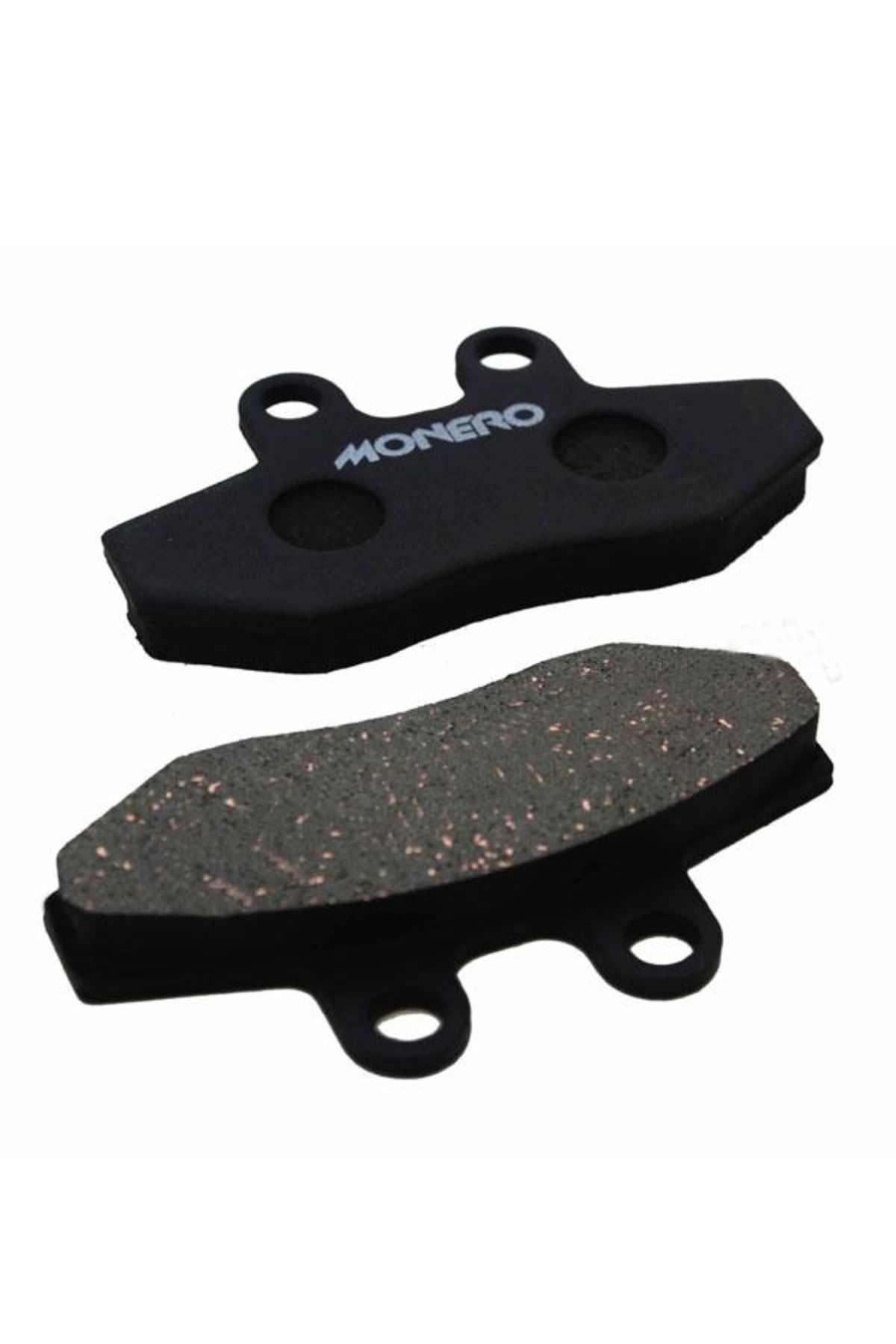 Yamaha CYGNUS X - DİSK BALATA ÖN - [SBP] GOLD SERİSİ