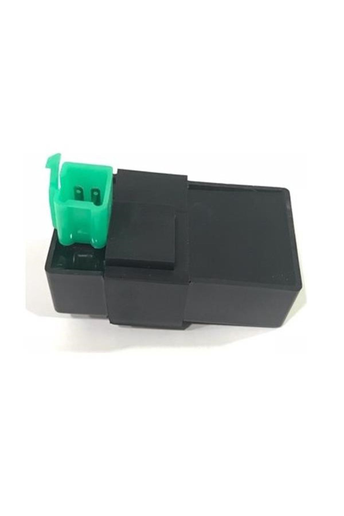 Universal Cub / Lifan / Kuba CG - CDI BEYİN 4 Fişli 14016