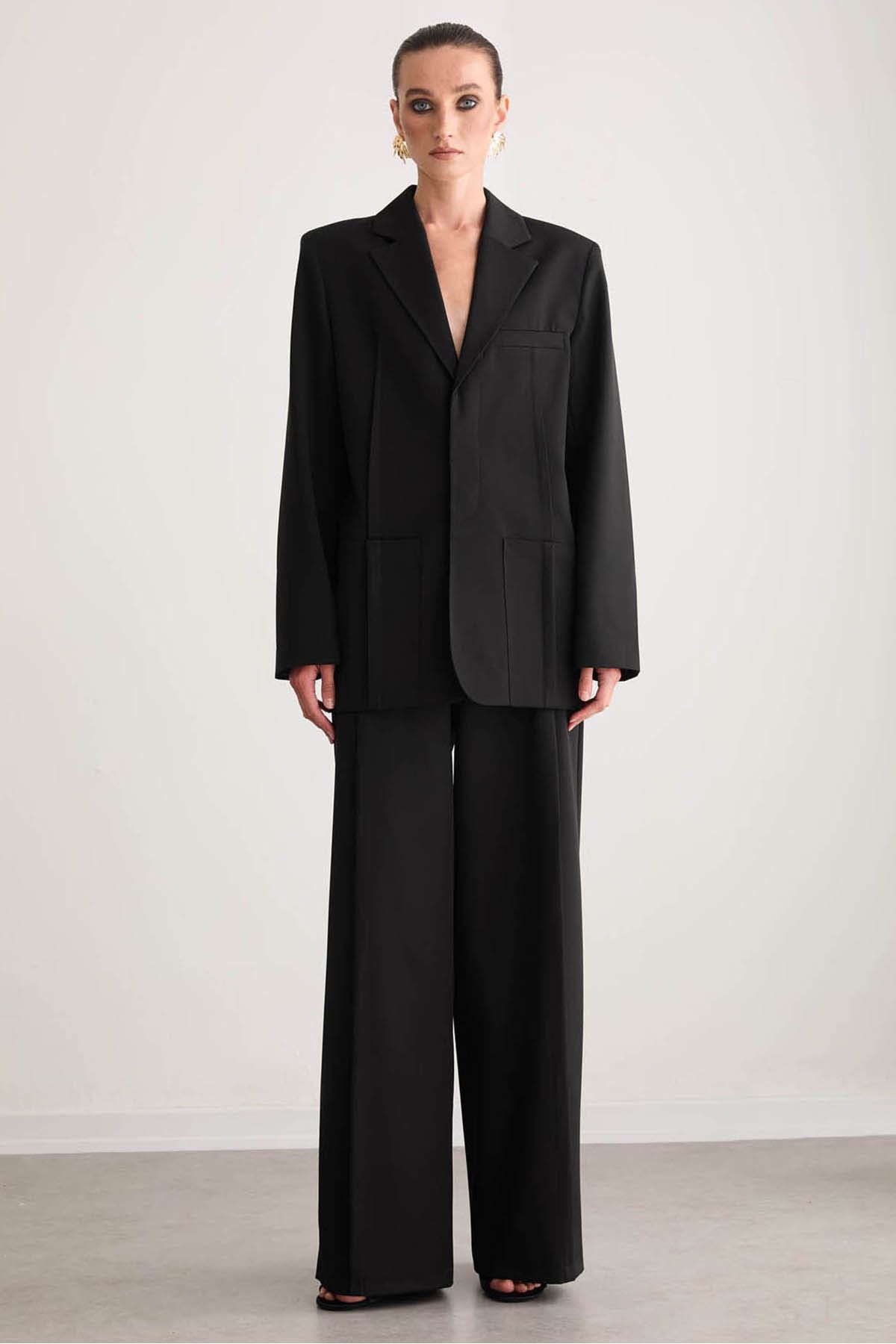 Rebellion Jane Limited Edition Jacket