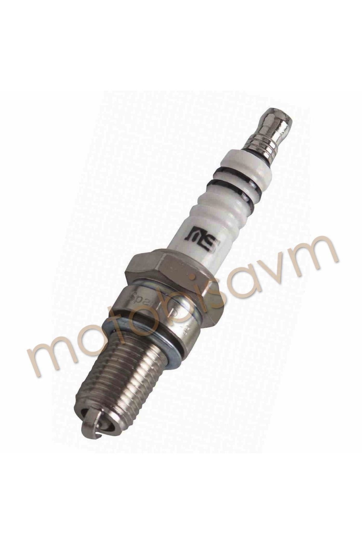 Universal Marshal Buji D8-TC Vitesli [DP8EA-9 / D8EA / DPR8EA-9]