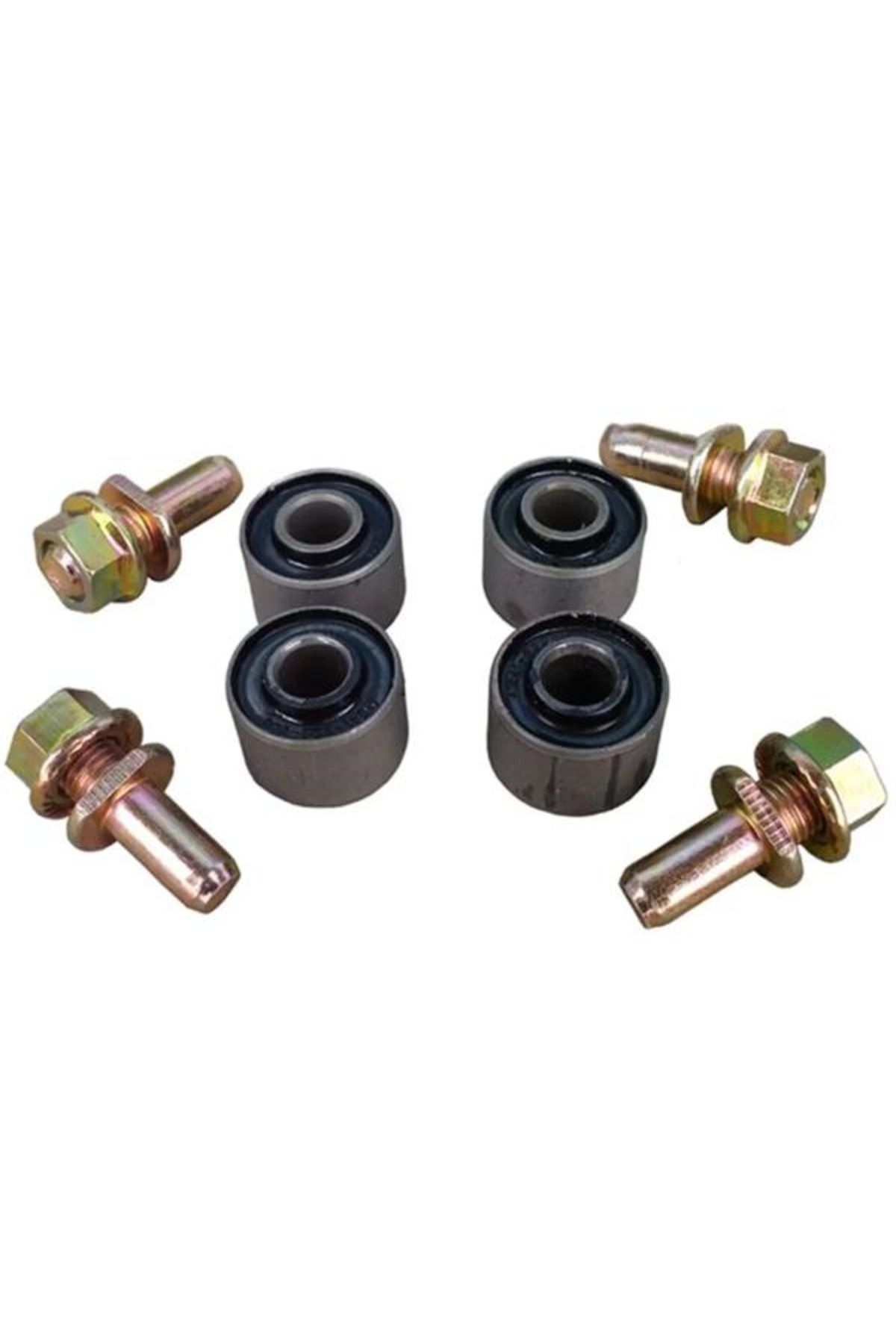 Kuba CG - DİŞLİ TAKOZU ve Vidaları