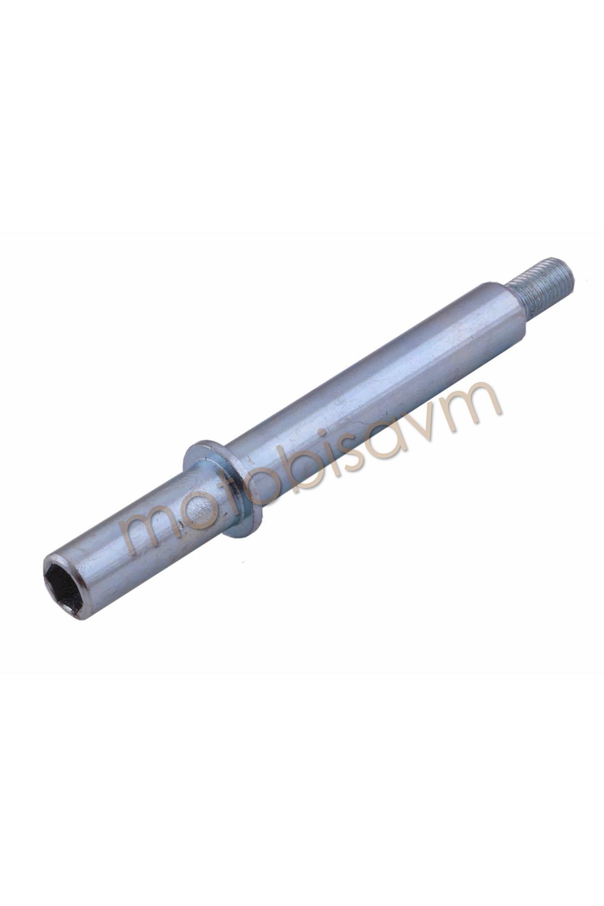 Yamaha YBR - ORTA SEHPA MİLİ