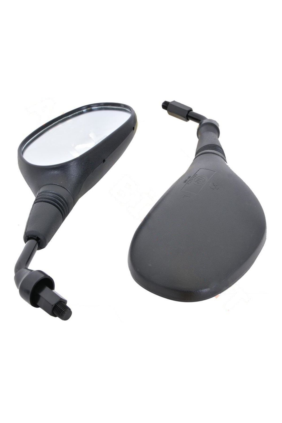 Yamaha Ybr / Scooter - AYNA Tip 10 mm [SAĞ TERS DİŞ]