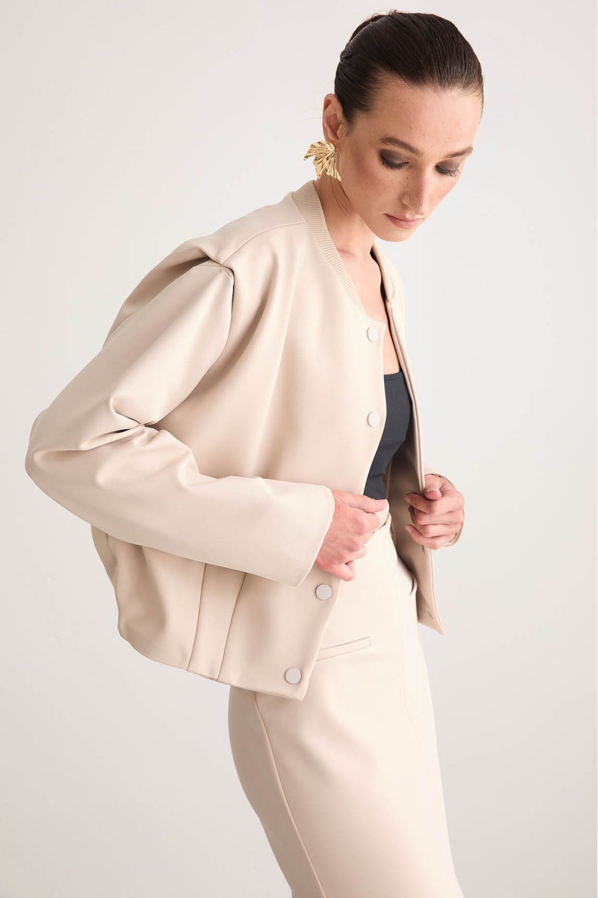 Rebellion Aphra Jacket