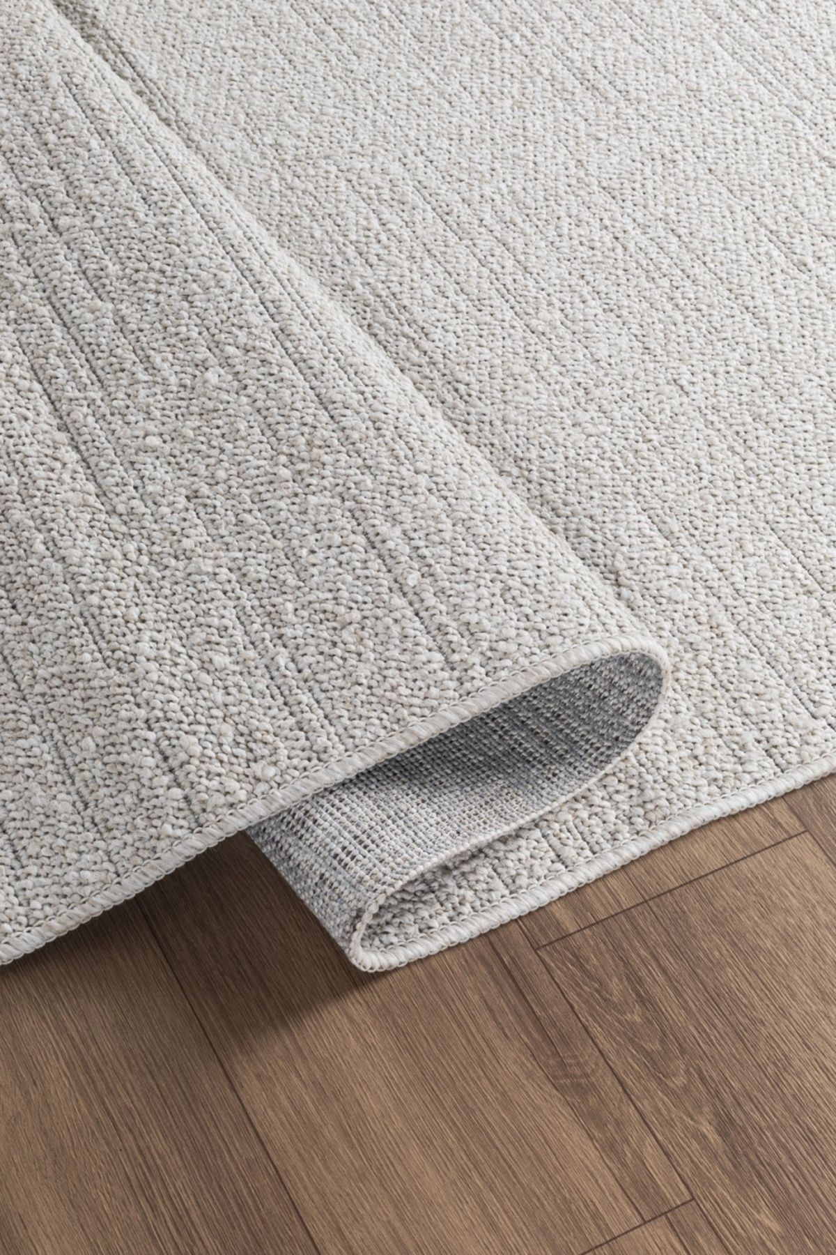 ANDROMEDA HALI TOKYO, NATURAL KAYMAZ TABANLI YIKANABİLİR OTURMA ODASI, BALKON, BAHÇE VE MUTFAK KİLİMİ