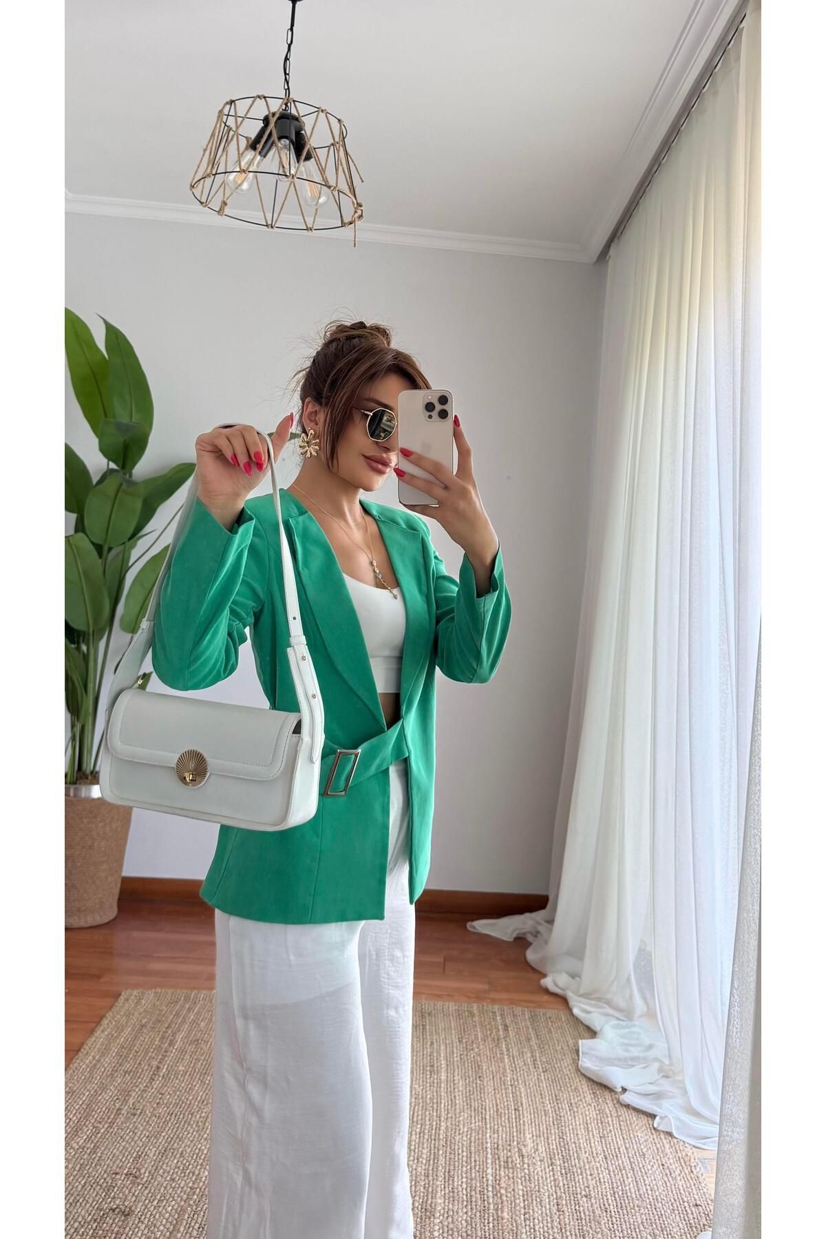 Daves Yedek Askılı Beyaz Deri Omuz Çantası Kadınlar için Küçük Sığır Derisi Çapraz Askılı Çanta Moda Kapak