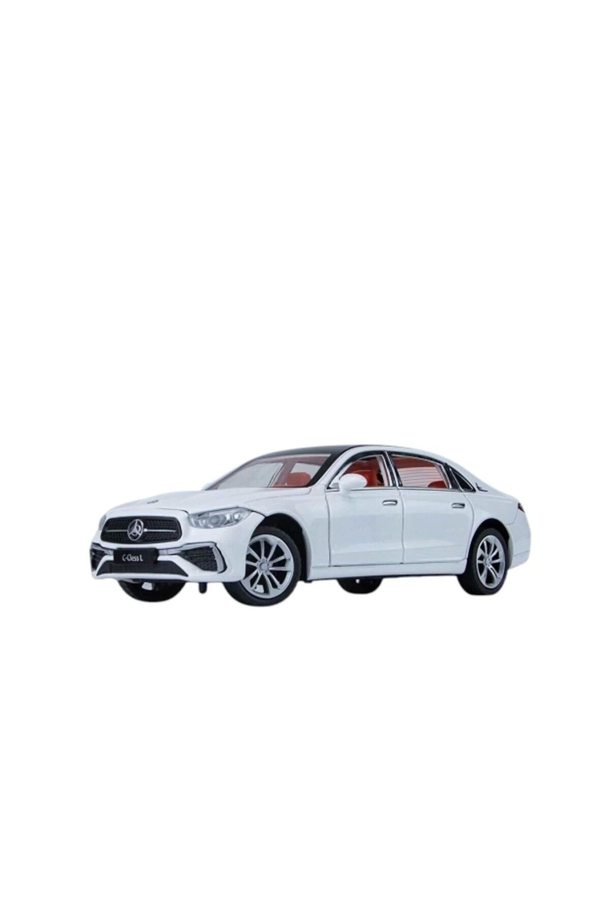Esrion Xhd-b2418 1 24 Vardem Çek Bırak Işıklı Ve Sesli Model Mrs Metal Araba 1:24
