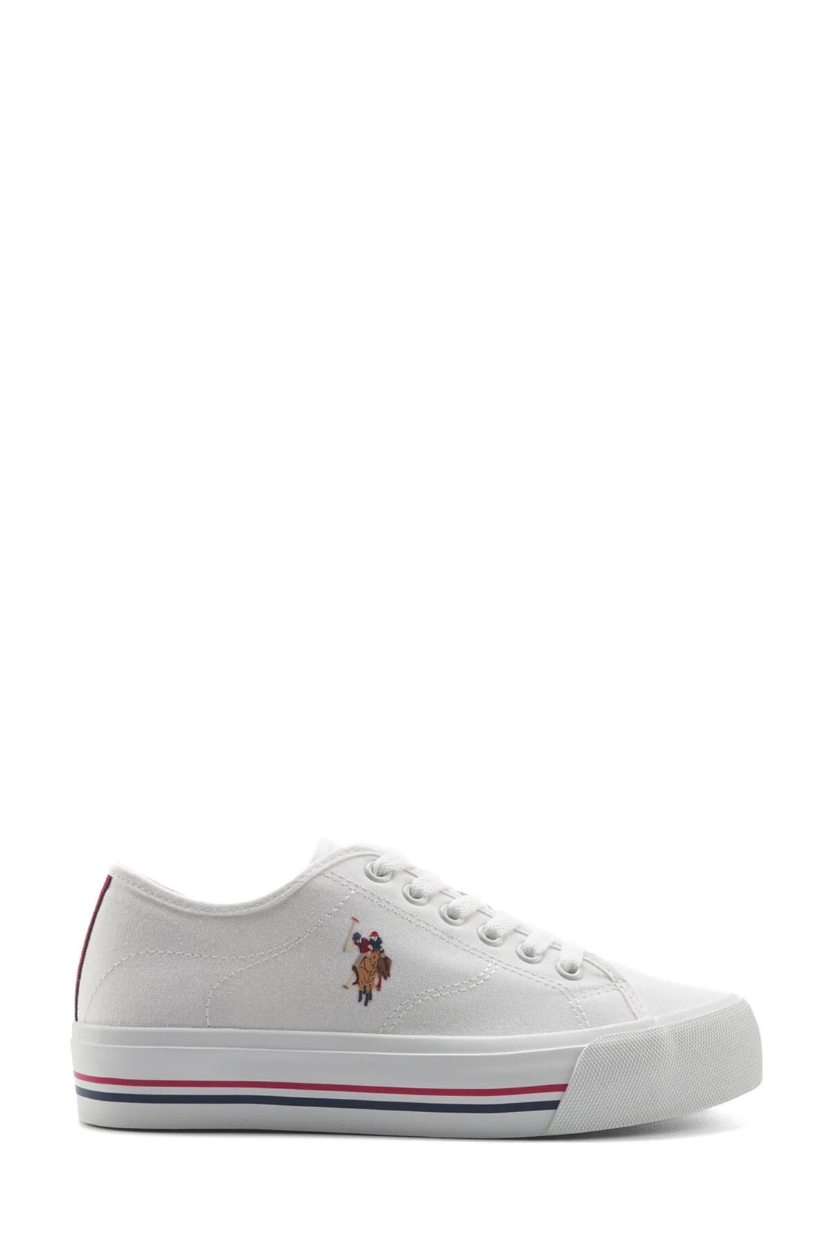 U.S. Polo Assn. U.s Polo ASSN Lerony5fx Kadın Sneakers