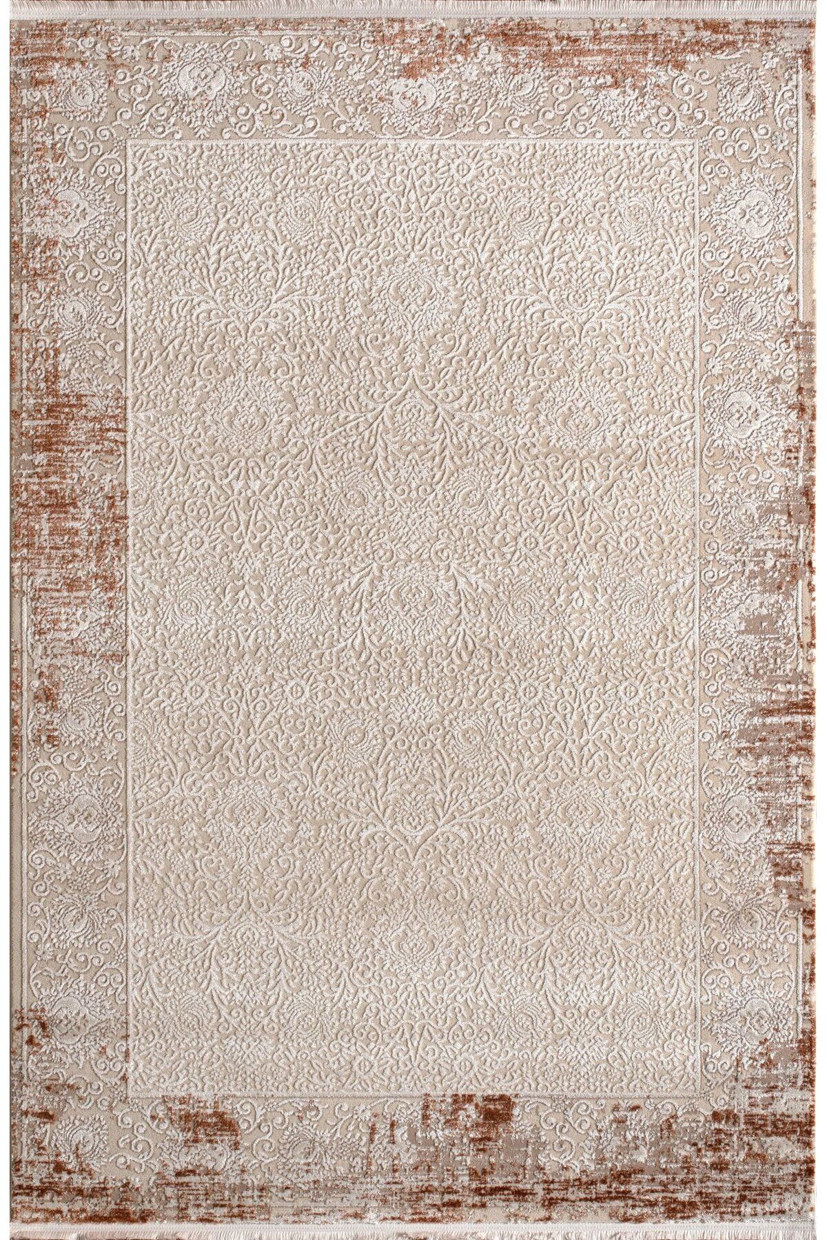 Artemis Halı Artemis Halı Lia - 01131B - Krem Terra Halı