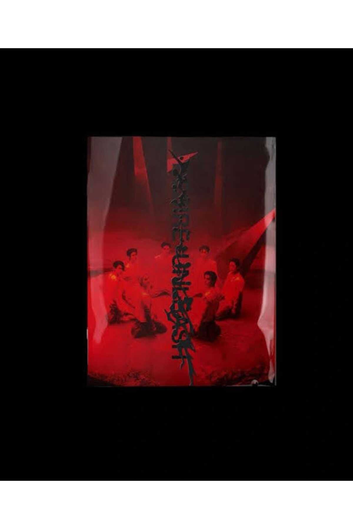 ENHYPEN DESIRE UNLEASH kpop nara ジェイク Genel Markalar ENHYPEN – [DESIRE : UNLEASH] ALBUM - Fiyatı, Yorumları