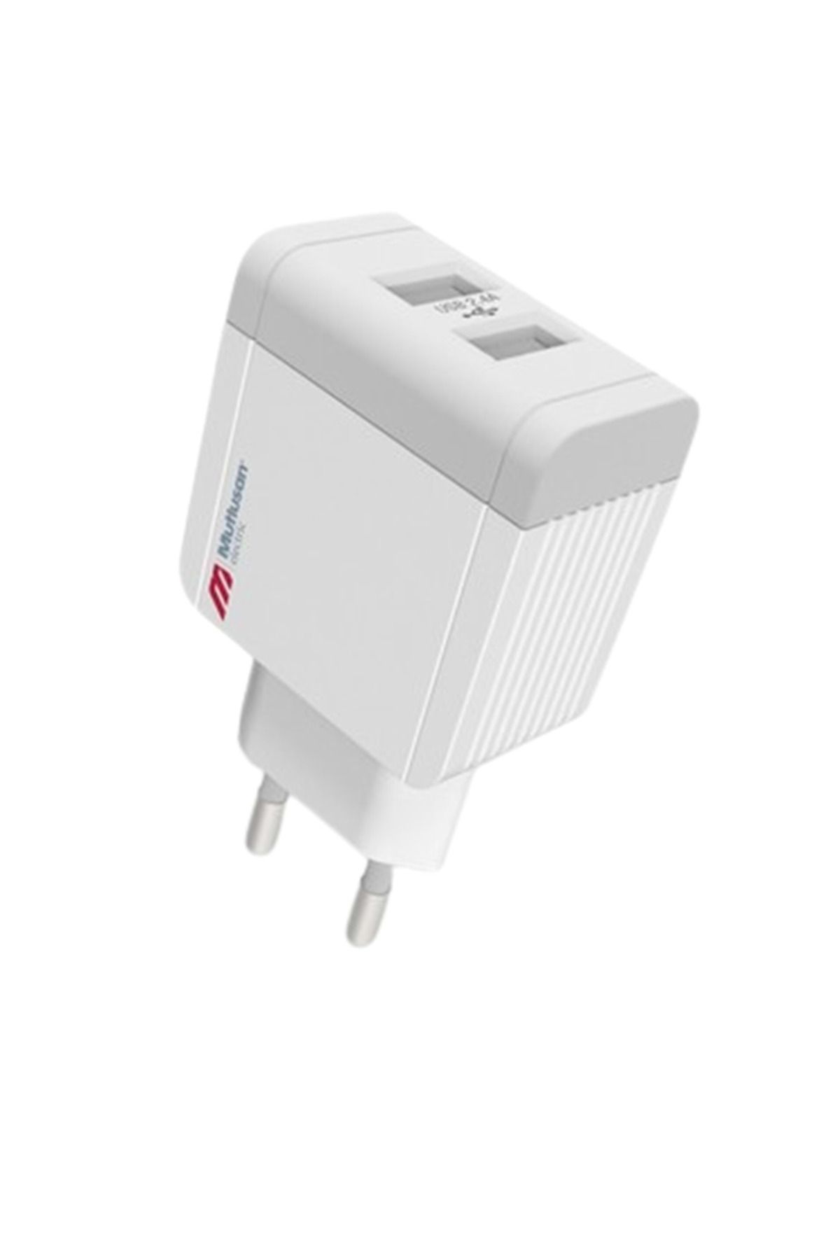 KANDİLLER 2 Lİ USB FİŞ ADAPTÖR