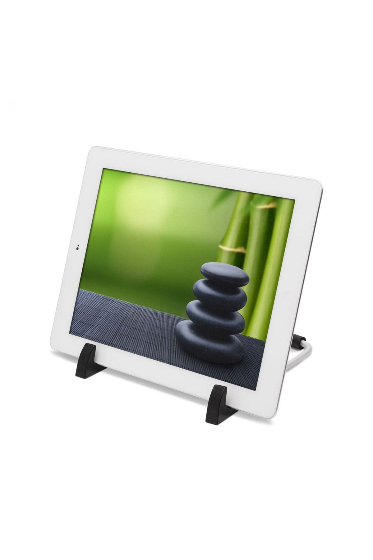 Forzacase 7-12 inç Universal Tabletler için Ayarlanabilir Masaüstü Tablet Standı - FC1088