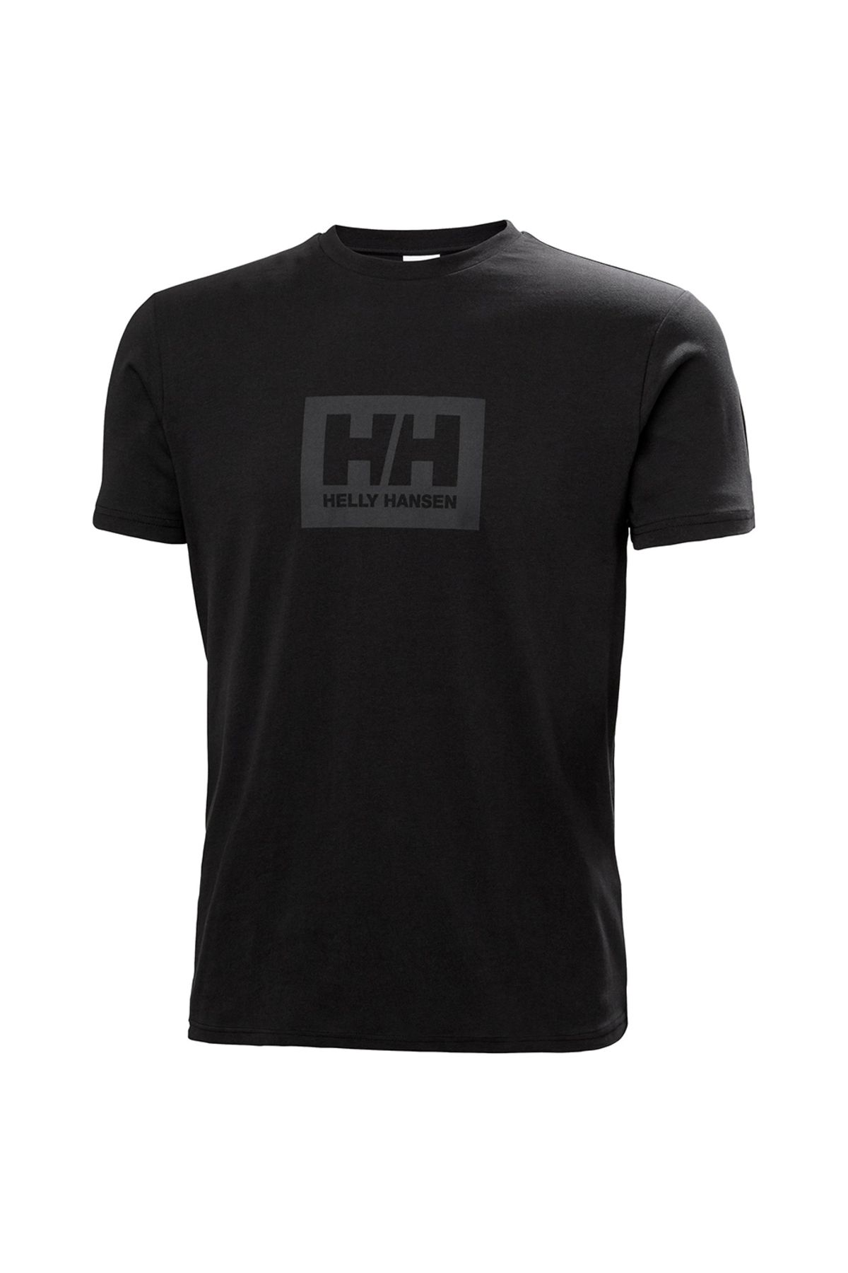 Helly Hansen Box 2.0 Erkek Kısa Kollu T-Shirt