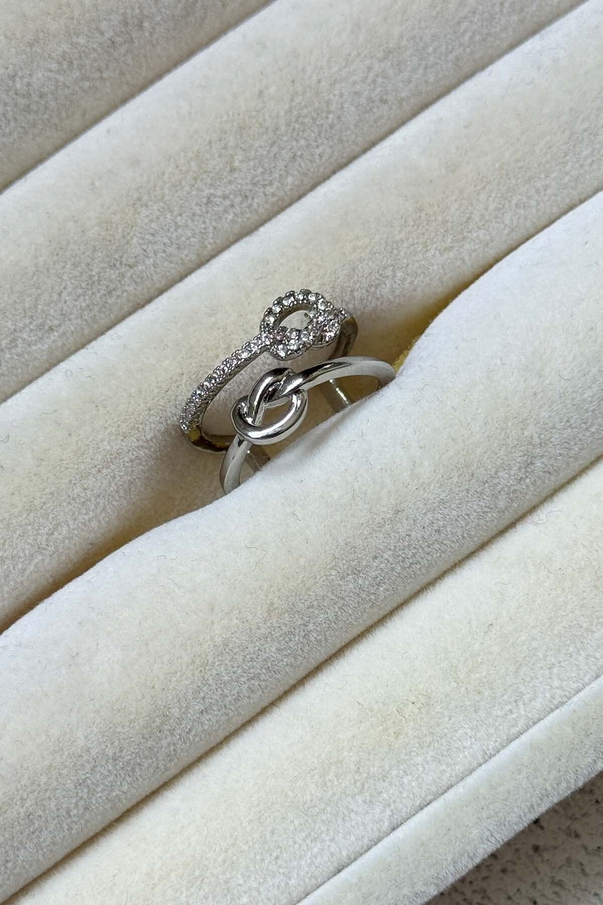 AMORE.İST STORE İndispensable No:51 Yüzük