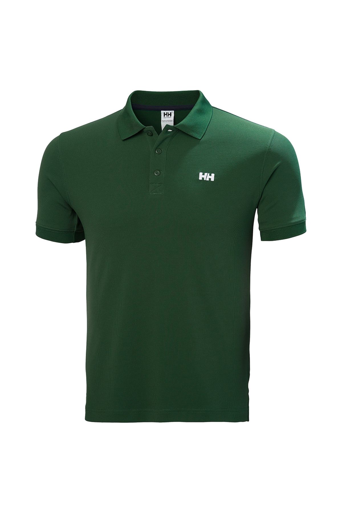 Helly Hansen Driftline Erkek Kısa Kollu Polo T-Shirt