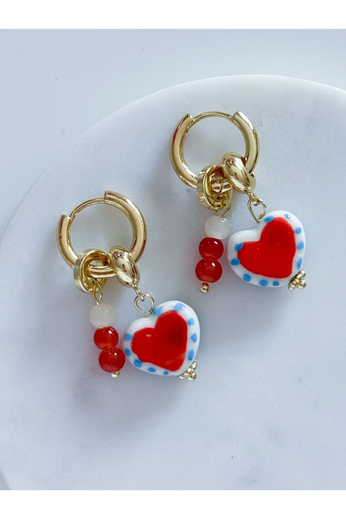 CHARMLUCKY CHARM KALP KÜPE