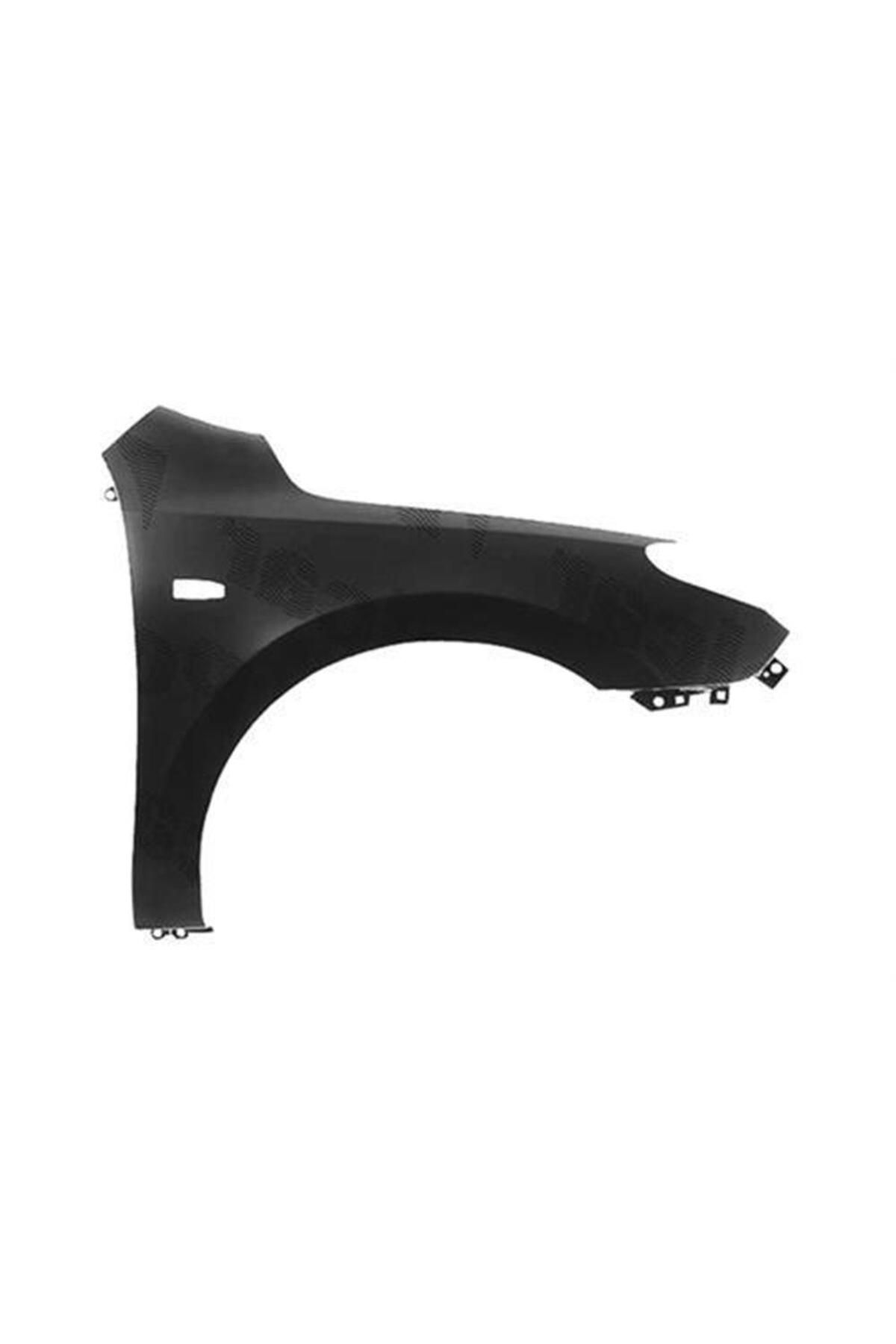 TYC BZM-PARTS HYUNDAI I30 ON CAMURLUK DELIKLI SAG 2007- 663212L030-HUN08I3001