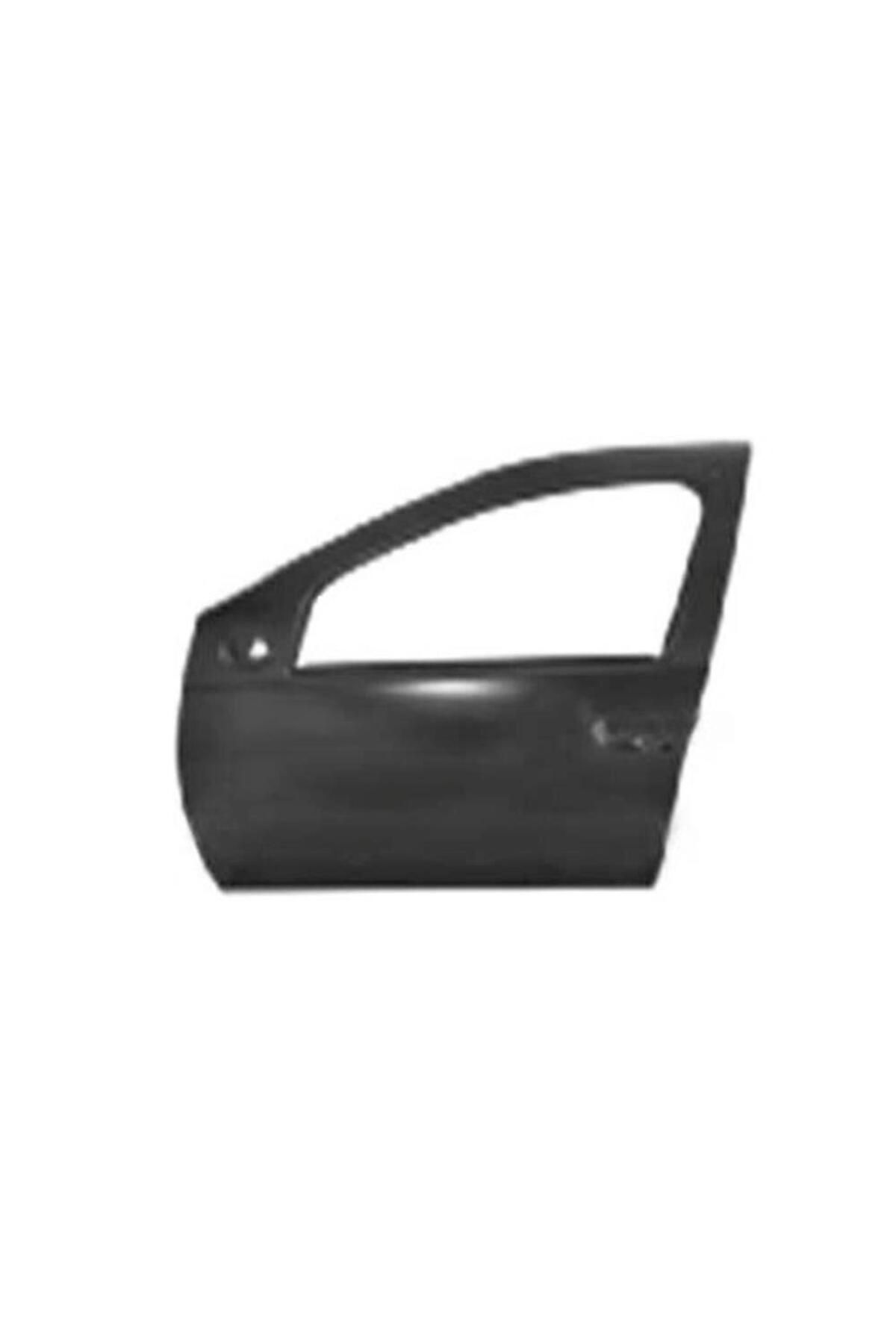 TYC PARCAWORLD DACIA DUSTER/SANDERO STEPWAY ON KAPI SOL 2009- 801019012R-DAC08DU005