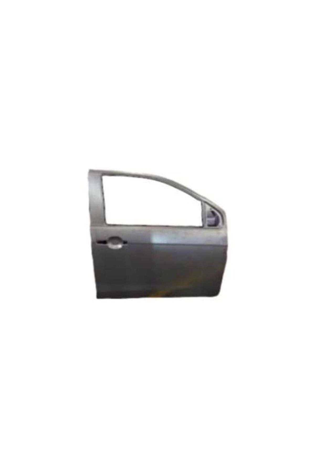 TYC PARCAWORLD ISUZU D-MAX ON KAPI SAG 2012-2019 898108131451-ISU08DM033