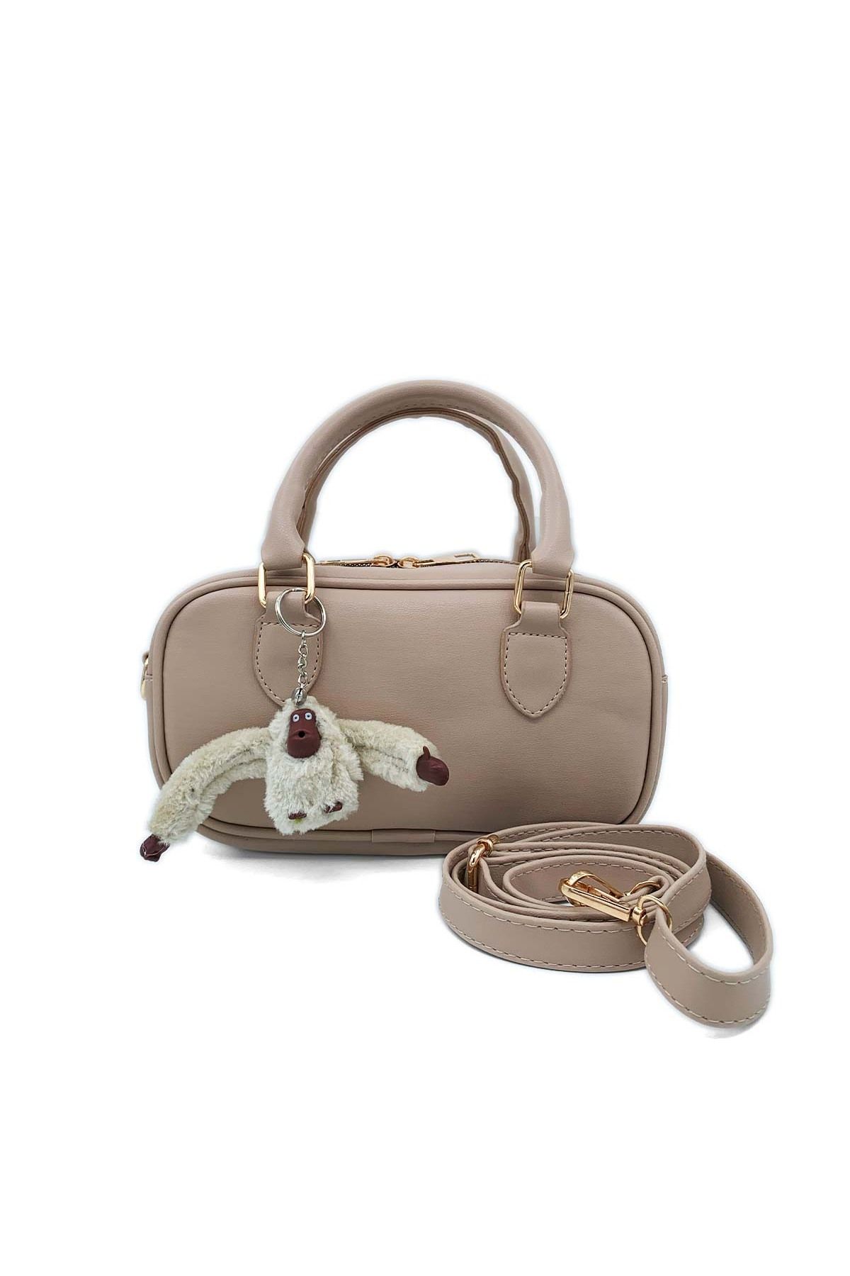 Besa Bags Mini Model Çapraz Çanta
