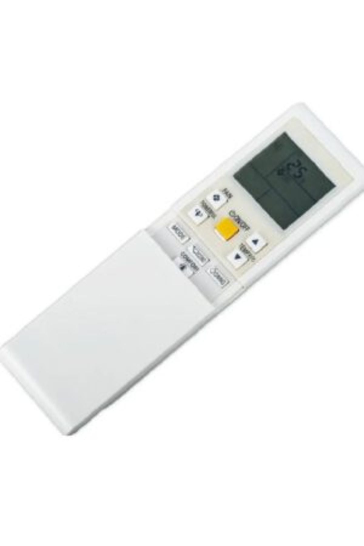 Daikin FTXS 35 K3V1B Klima Kumandası