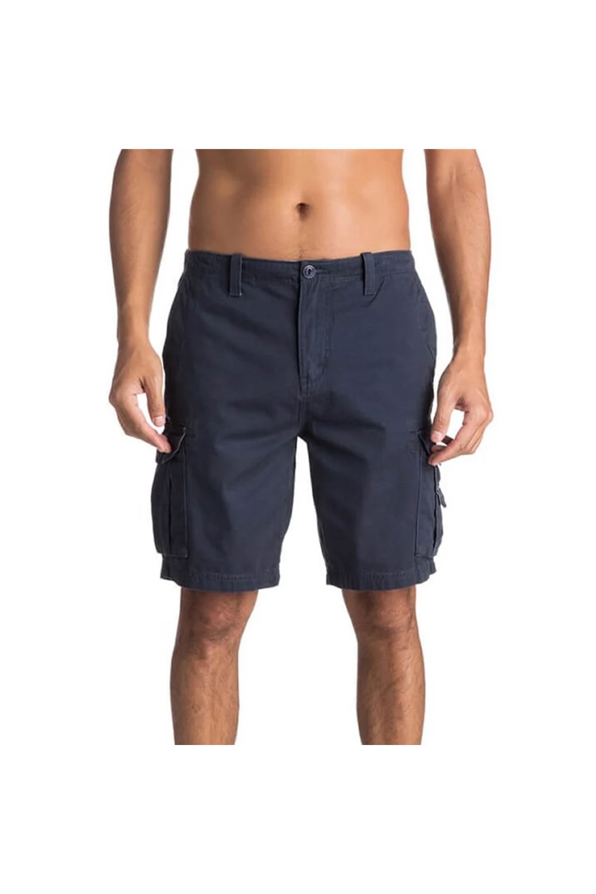 Quiksilver Crucial Battle Erkek Kargo Şort