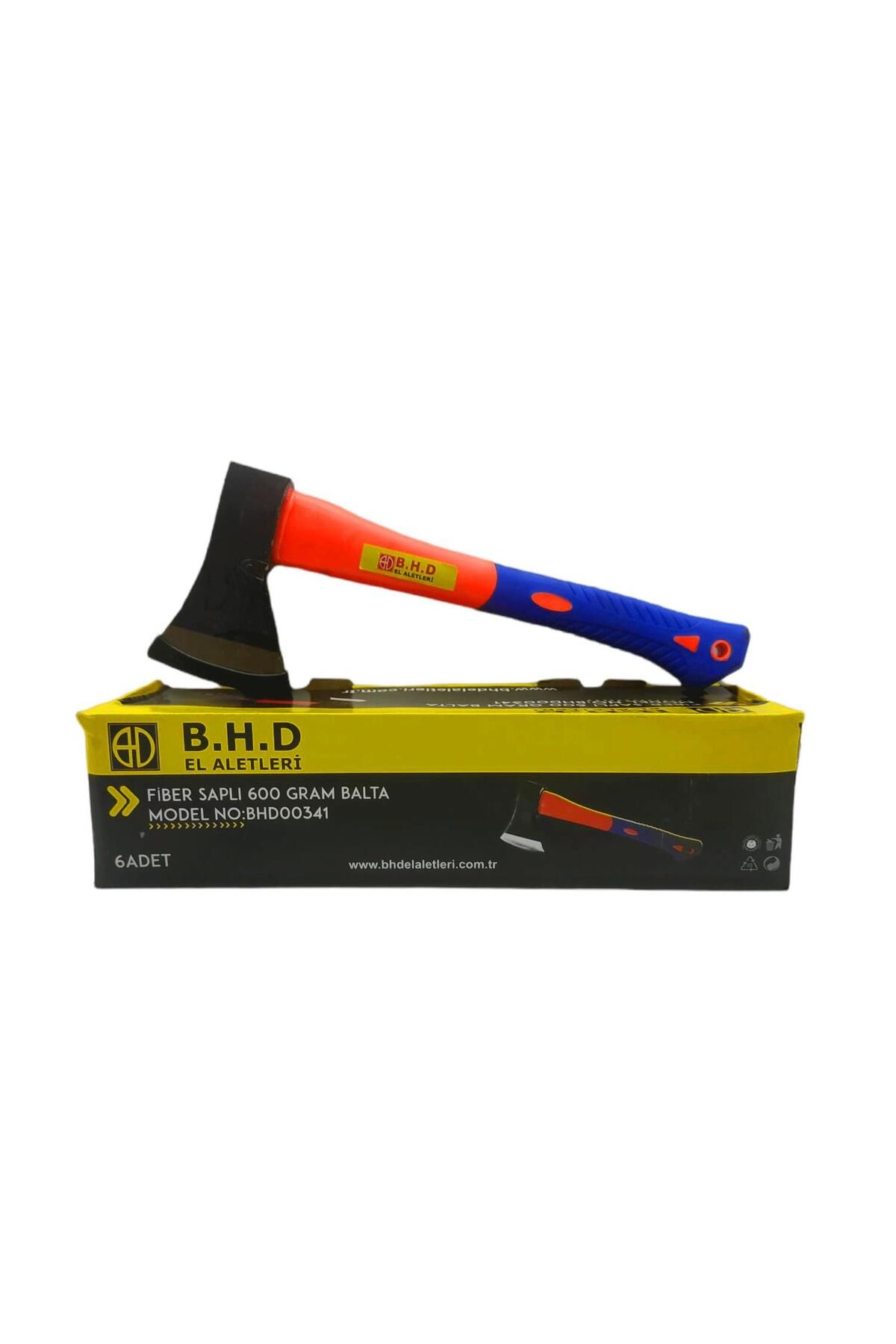andela FİBER SAPLI BALTA 600GR (5057)
