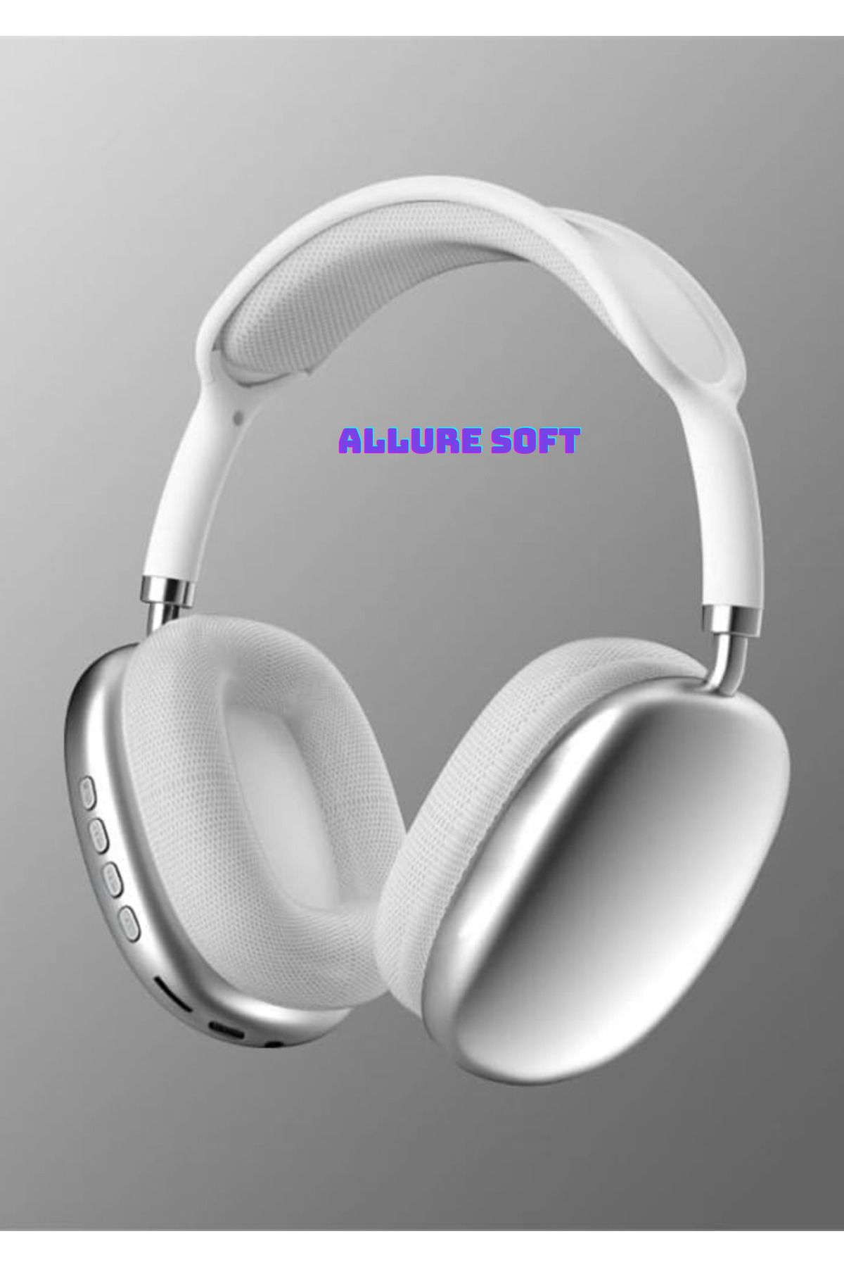 Allure soft Hem Tarz Hem Performans P9 Kablosuz Kulaklık