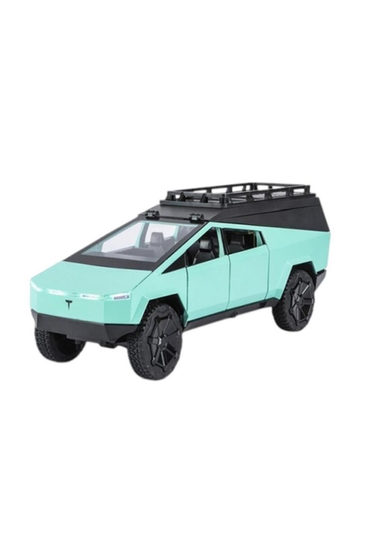NW NessiWorld Nessiworld XHD-B2443 C-B -Vardem Çek Bırak Işıklı ve Sesli Kapıları Açılan Tsl Araba 1:24