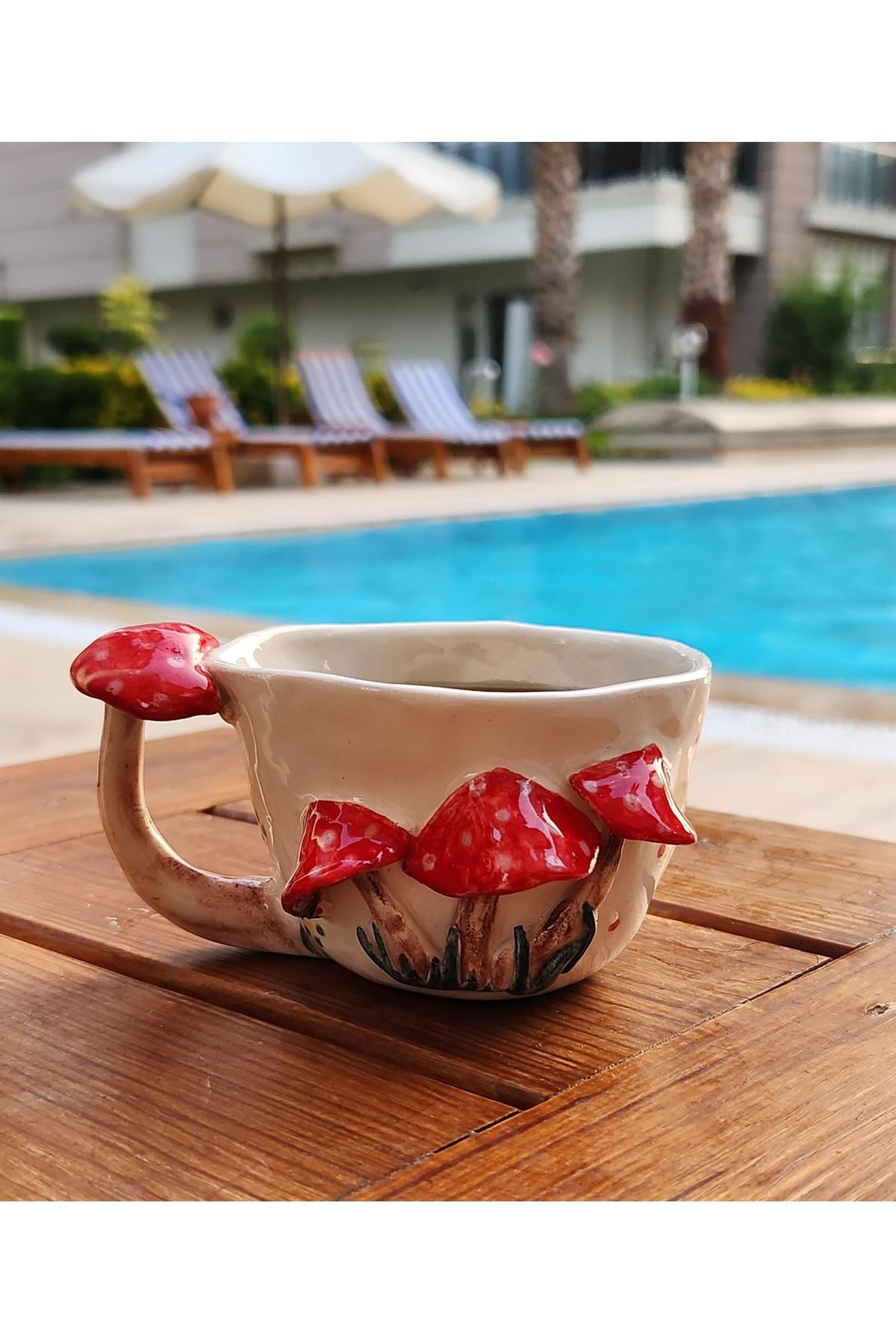 Home Kupa - El Yapımı