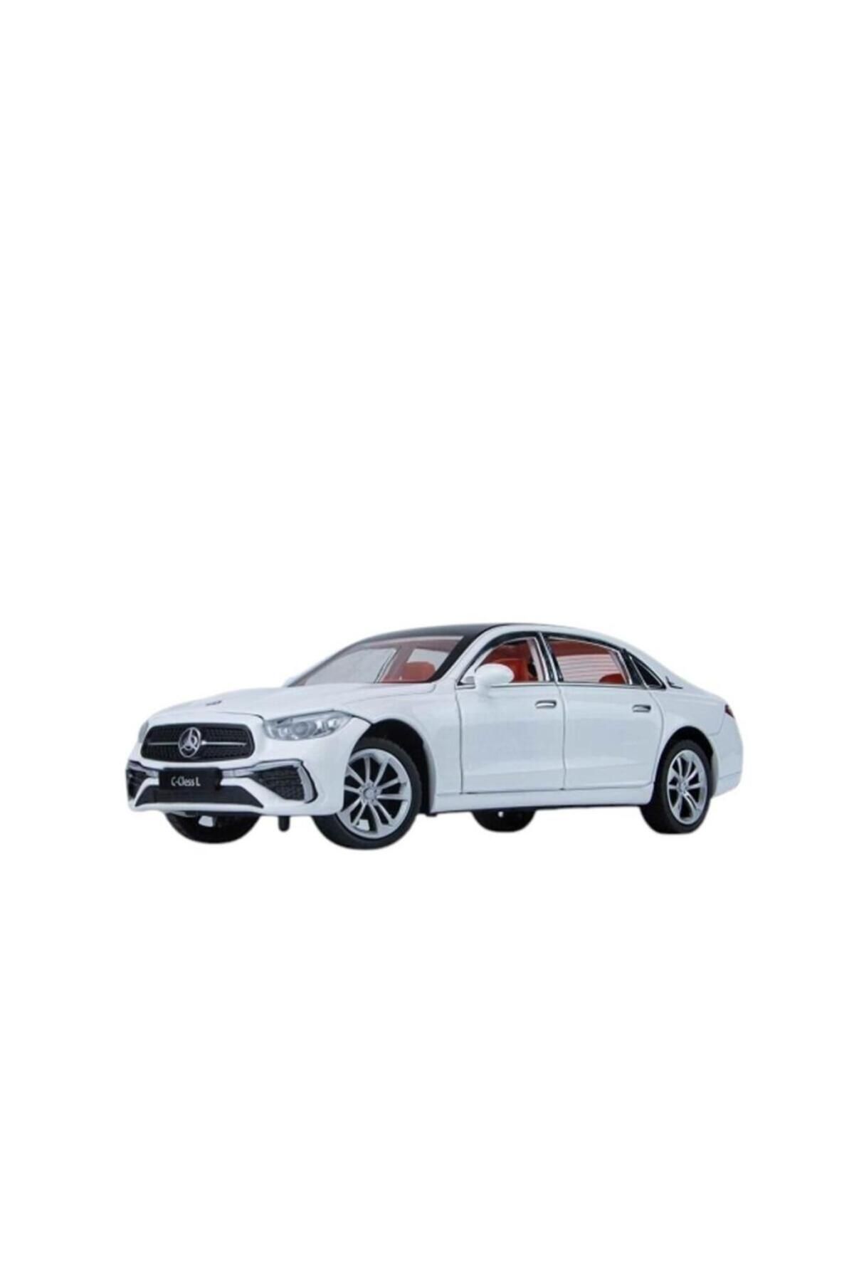 NW NessiWorld Nessiworld XHD-B2418 1 24 Vardem Çek Bırak Işıklı ve Sesli Model Mrs Metal Araba 1:24