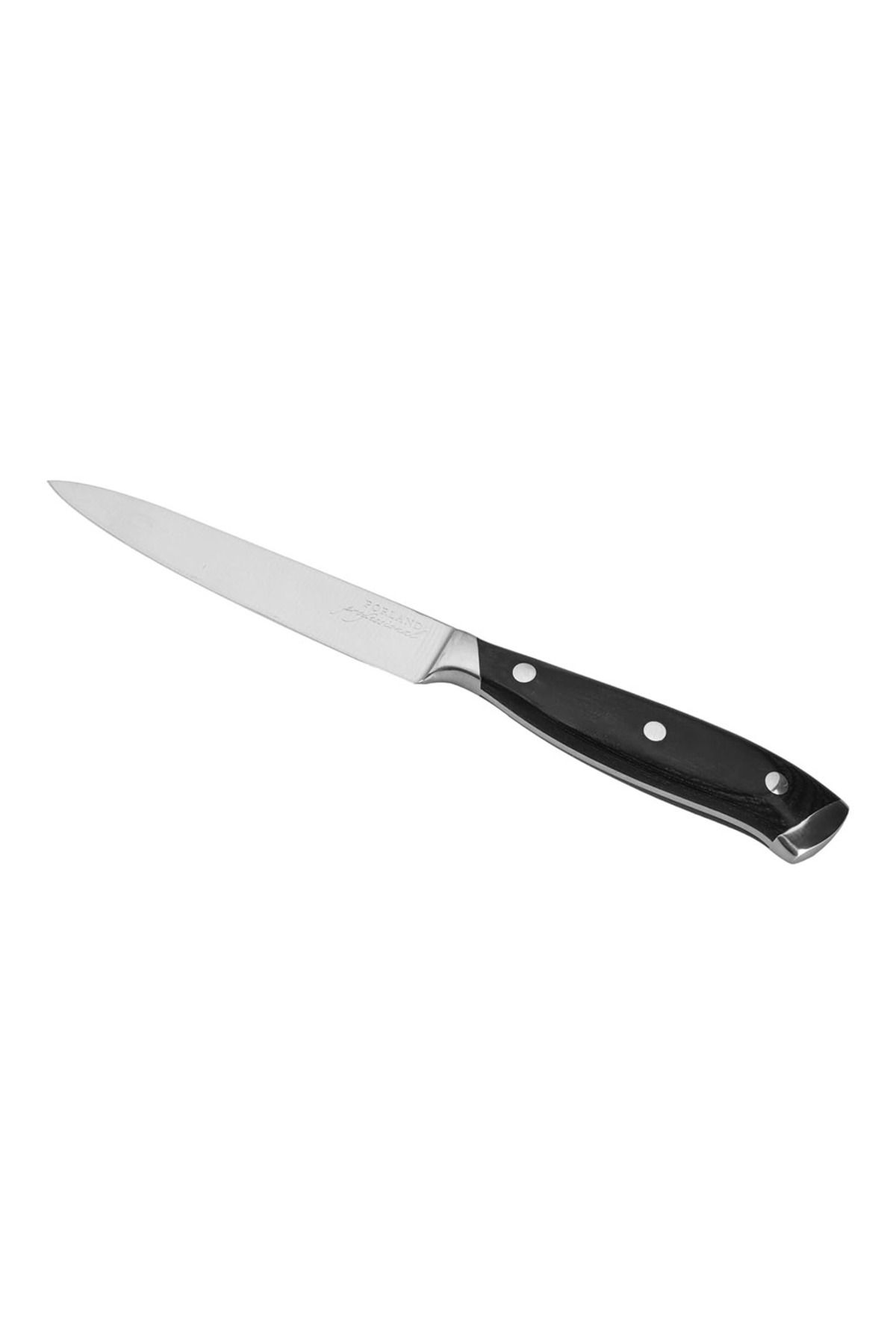 ASTERA Porland Siyah Doğrama Bıçağı 23 cm