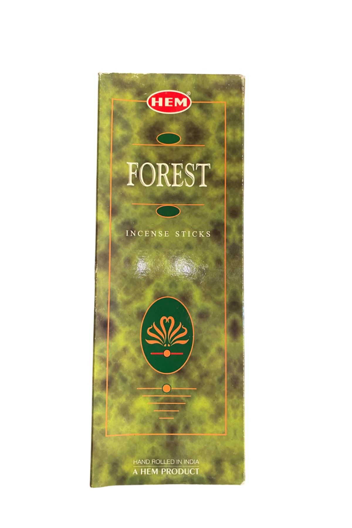 Hem Tütsü Hem Rain Forest Incense Sticks 20’li Paket