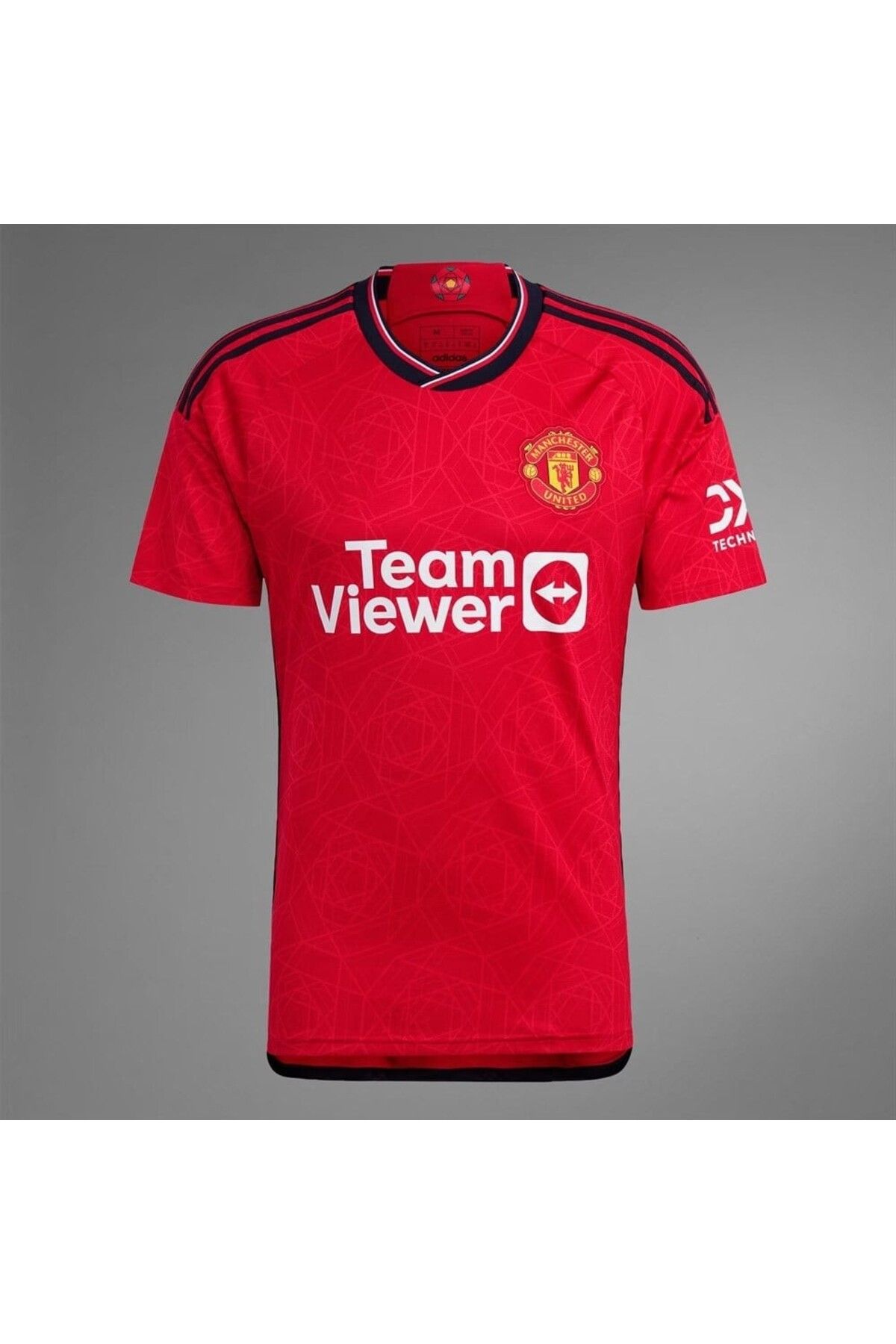 Lion Spor Manchester U'nited 2023/24 Sezonu İsimsiz İç Saha Forması624526