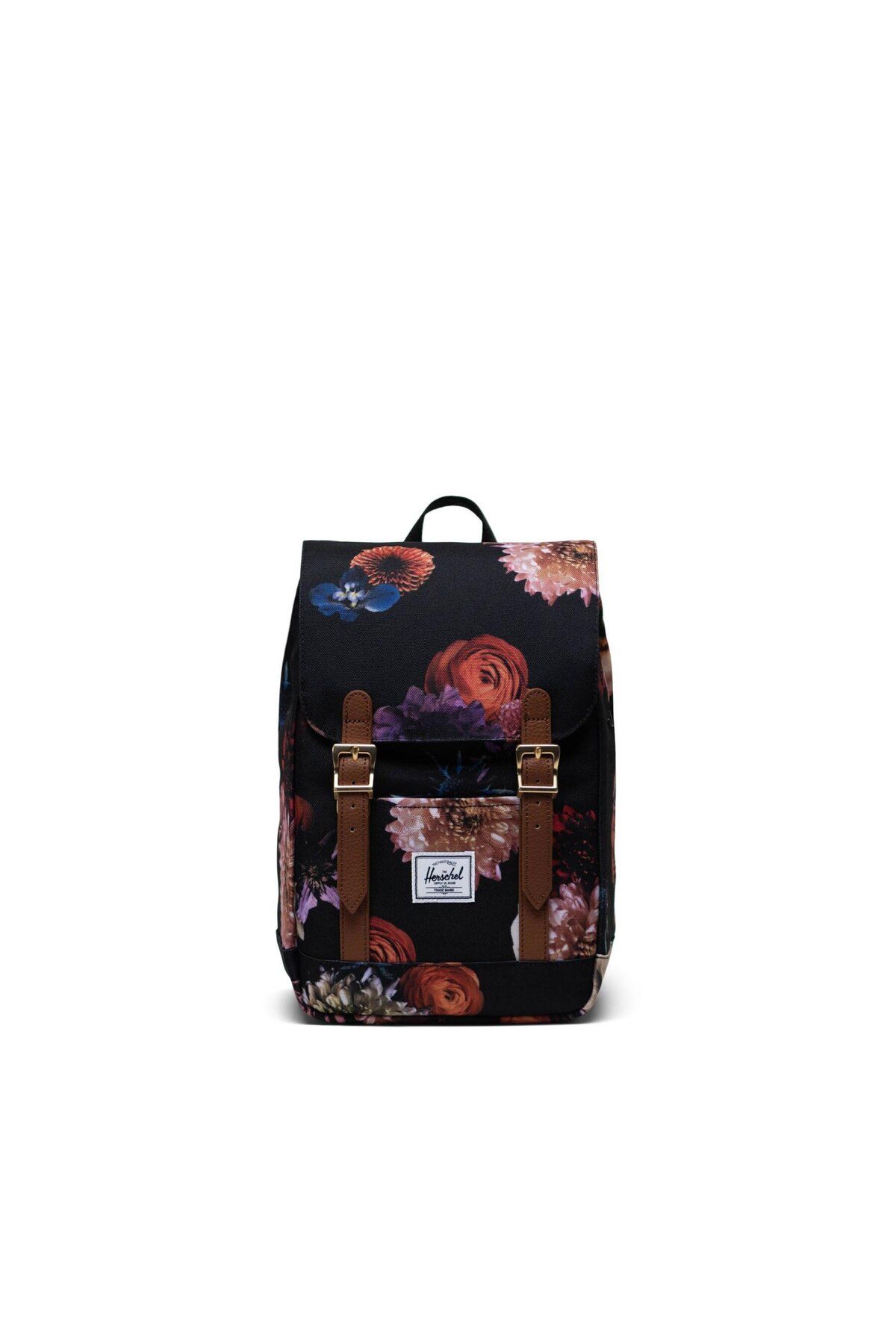 herschel Retreat Mıknatıs Kapamalı Mini Boy Sırt Çantası 10L