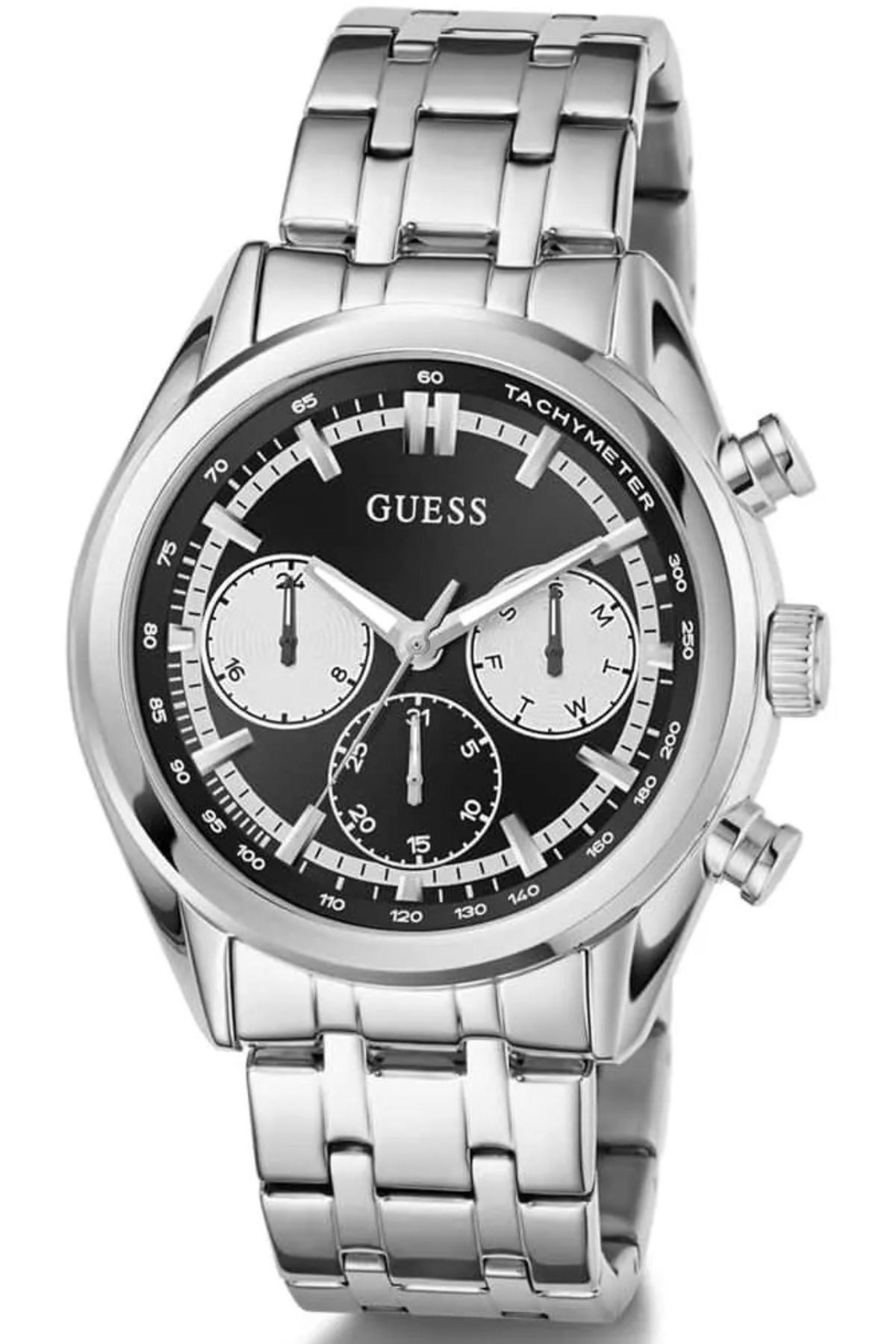 Guess Gugw0971g1 Erkek Kol Saati