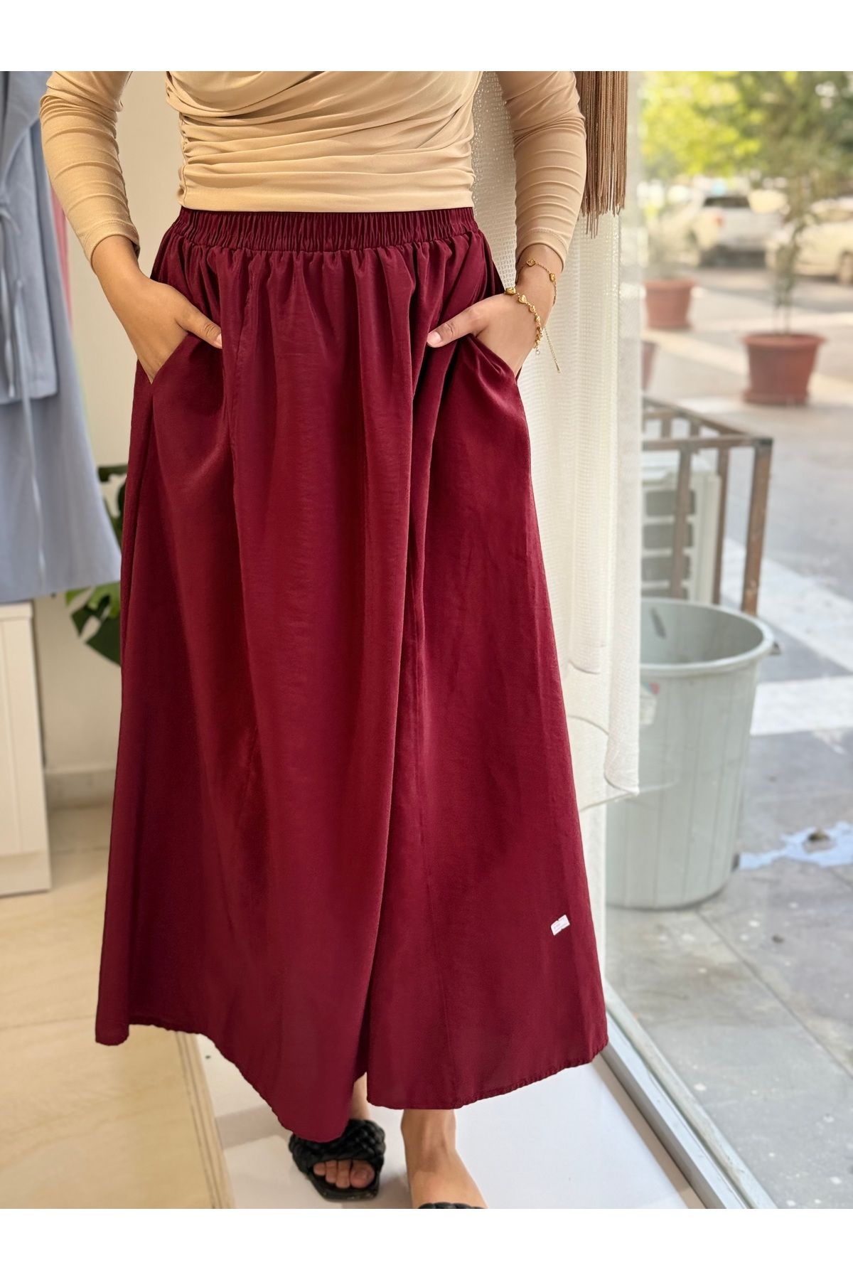 Duruvia boutique Etek