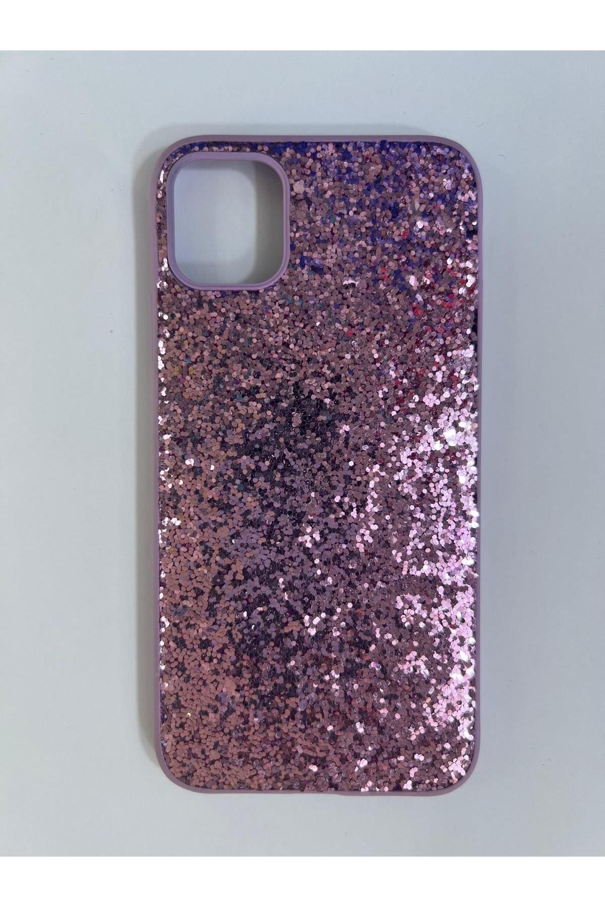 armorix ARMORİX İPHONE 11 SİMLİ LİLA SİLİKON KILIF