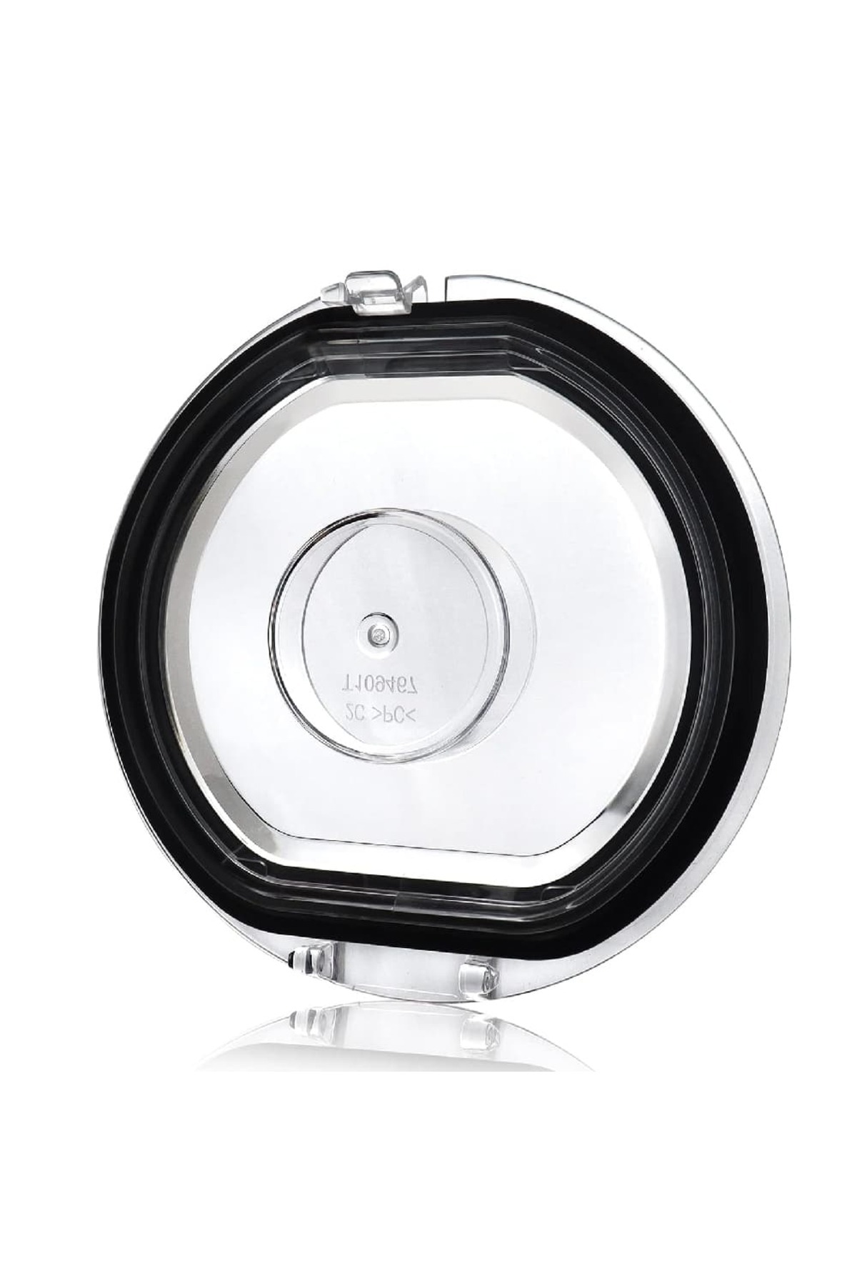 PAA-home-Lid with gasket compatible with the dust container of Dyson V7, V8 vacuum cleaners 1