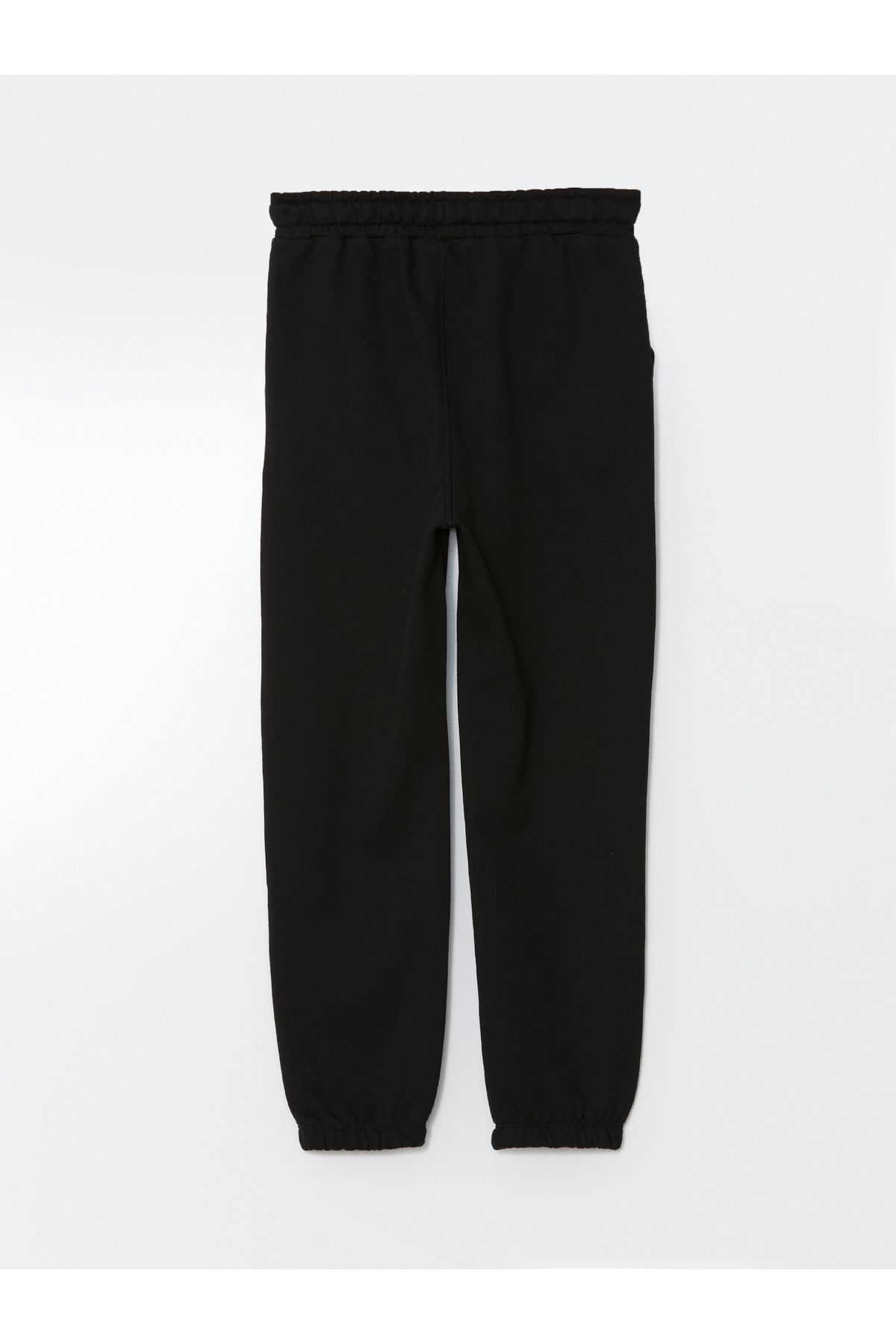 LC Waikiki-Bedruckter Jungen-Jogger-Trainingsanzug mit elastischem Bund, 2er-Pack 7