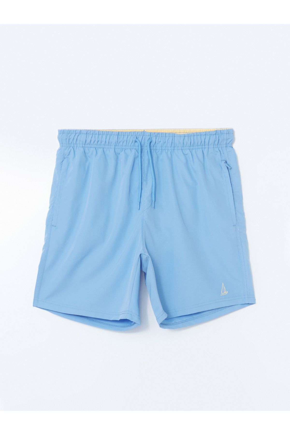 LC Waikiki-Pantaloni scurți de baie de bază pentru bărbați 5