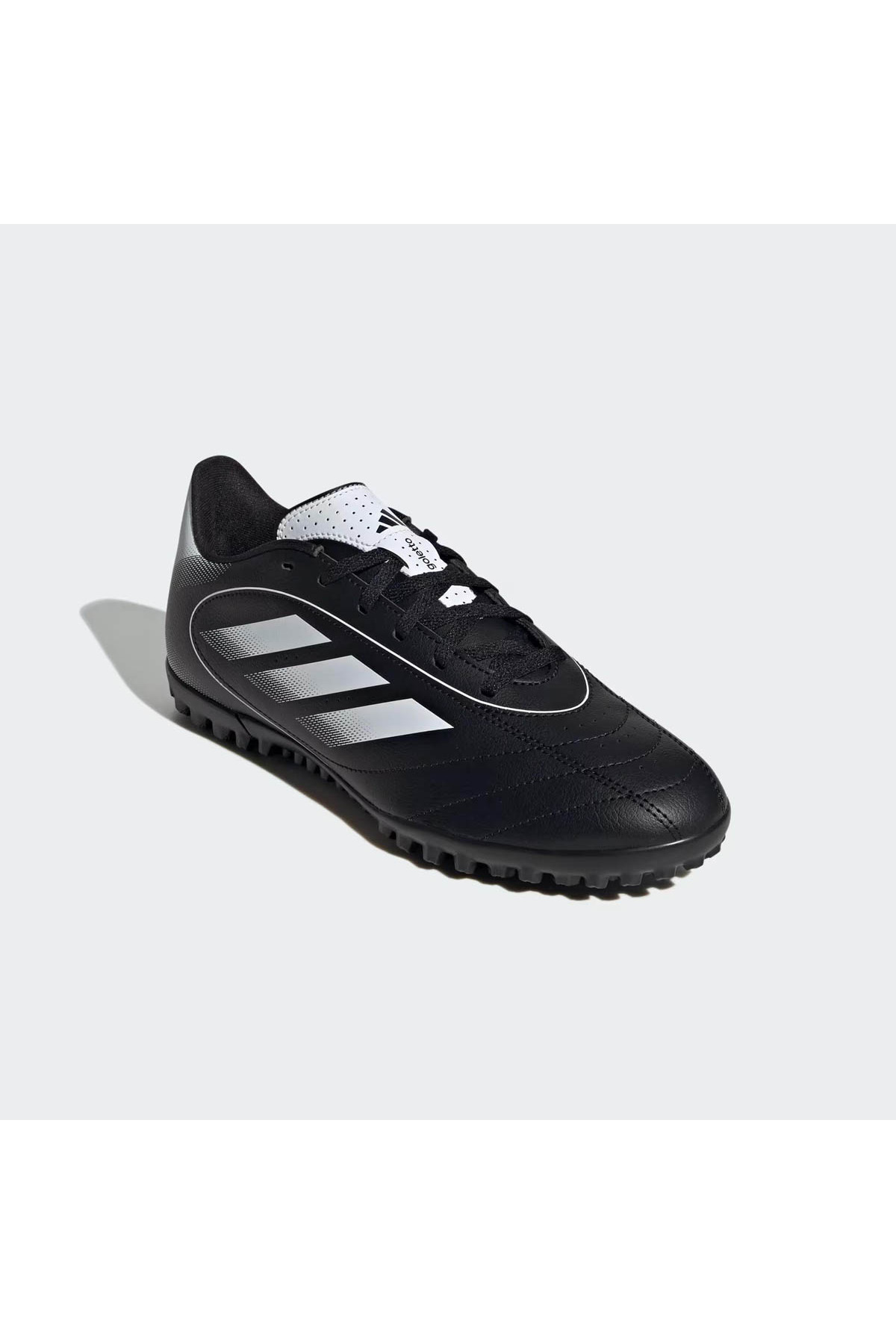 کتانی زمین چمن مردانه راسته آستین کوتاه | آدیداس adidas IH0101 - تصویر 4