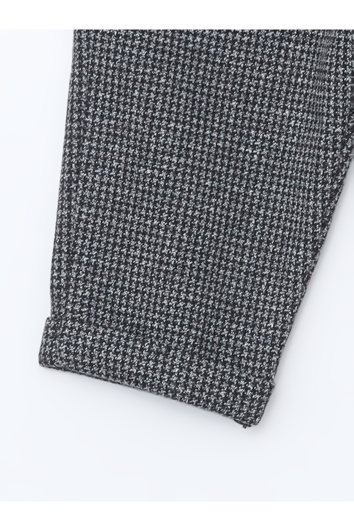 LC Waikiki LCW baby Beli Lastikli Erkek Bebek Pantolon (W4) fotoğrafı 2 (önizleme)