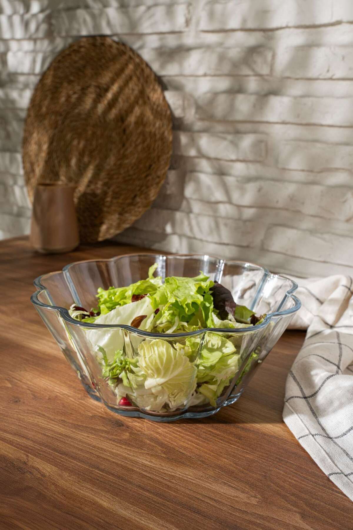 Queen’s Kitchen Elinor Bowl Salata Kasesi